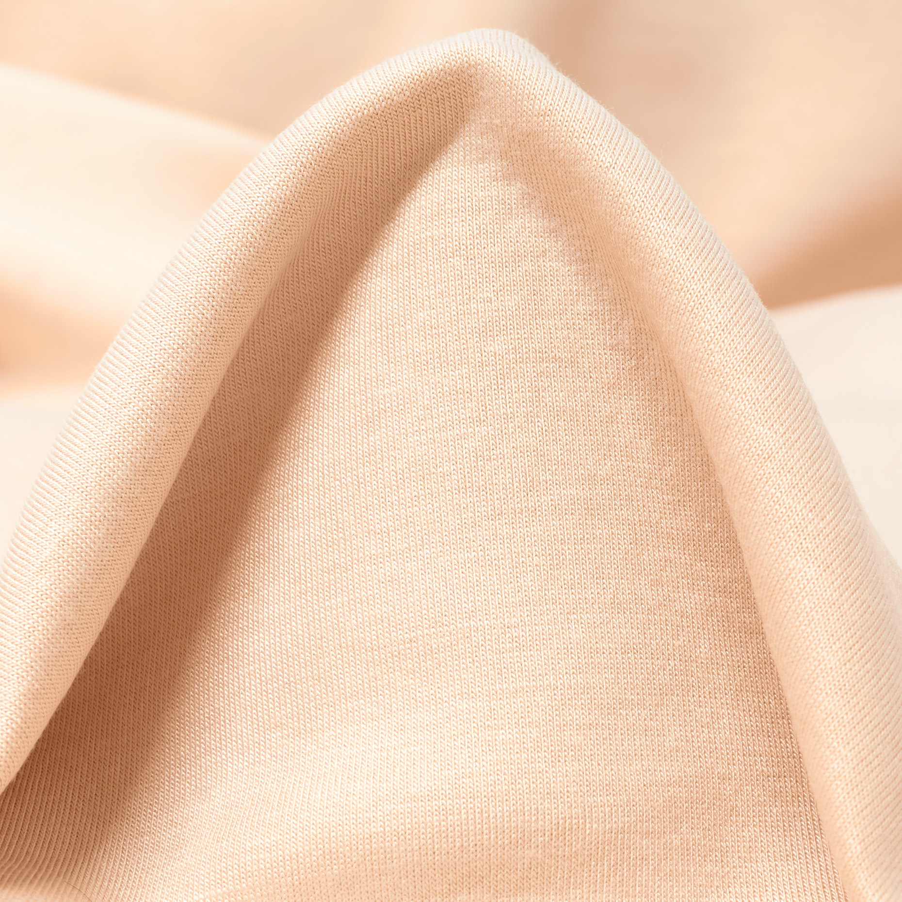 Jersey, Double, Wiskoza, Sand Dollar (F000040471)