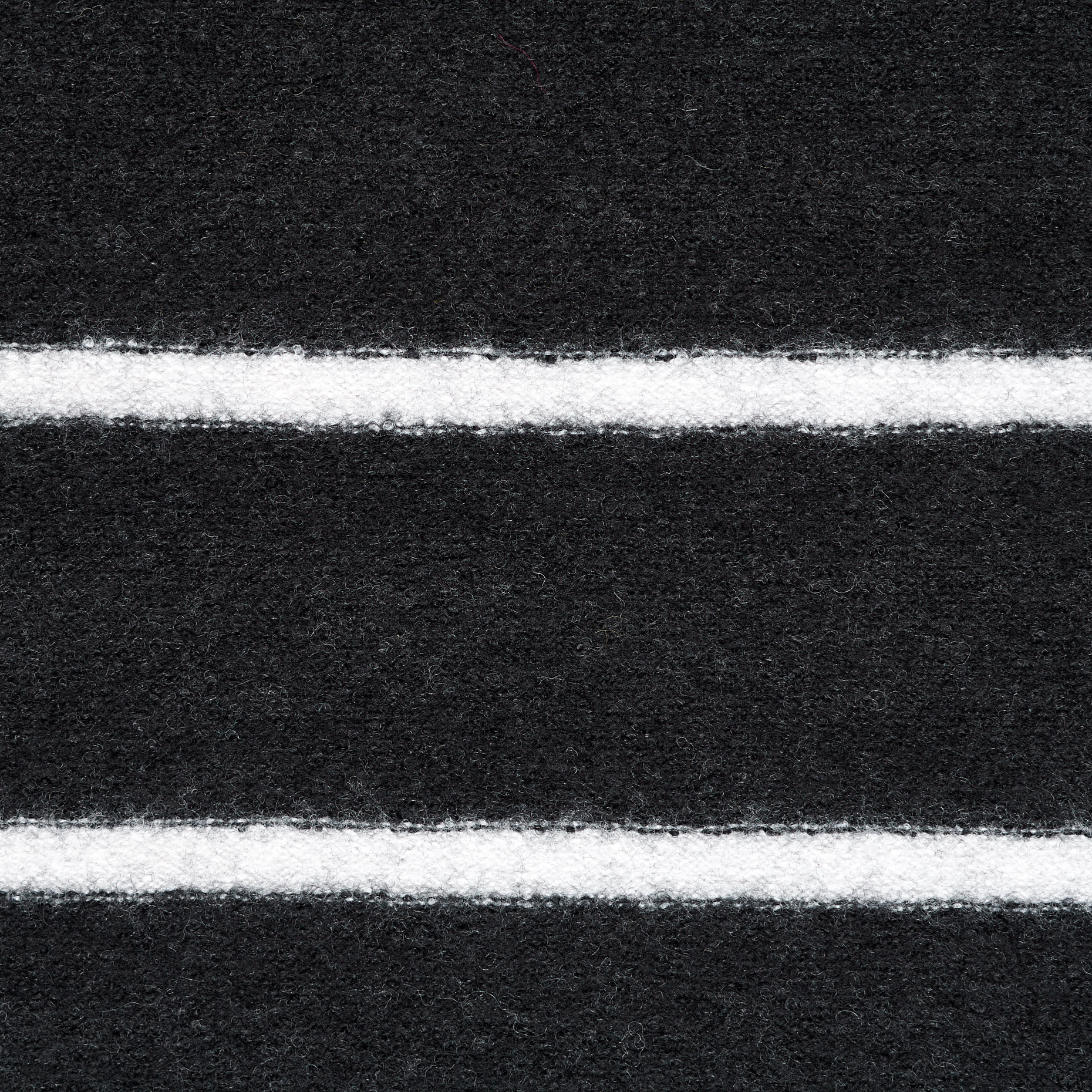 Lana Hervida, Jersey, Rayas, Anthracite&Lilac Ash (F000047089) - Tejido