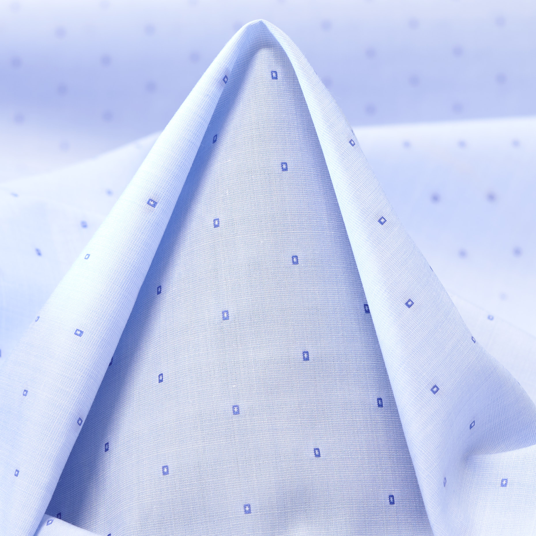 Algodón Ligero, Micro Design, Heather