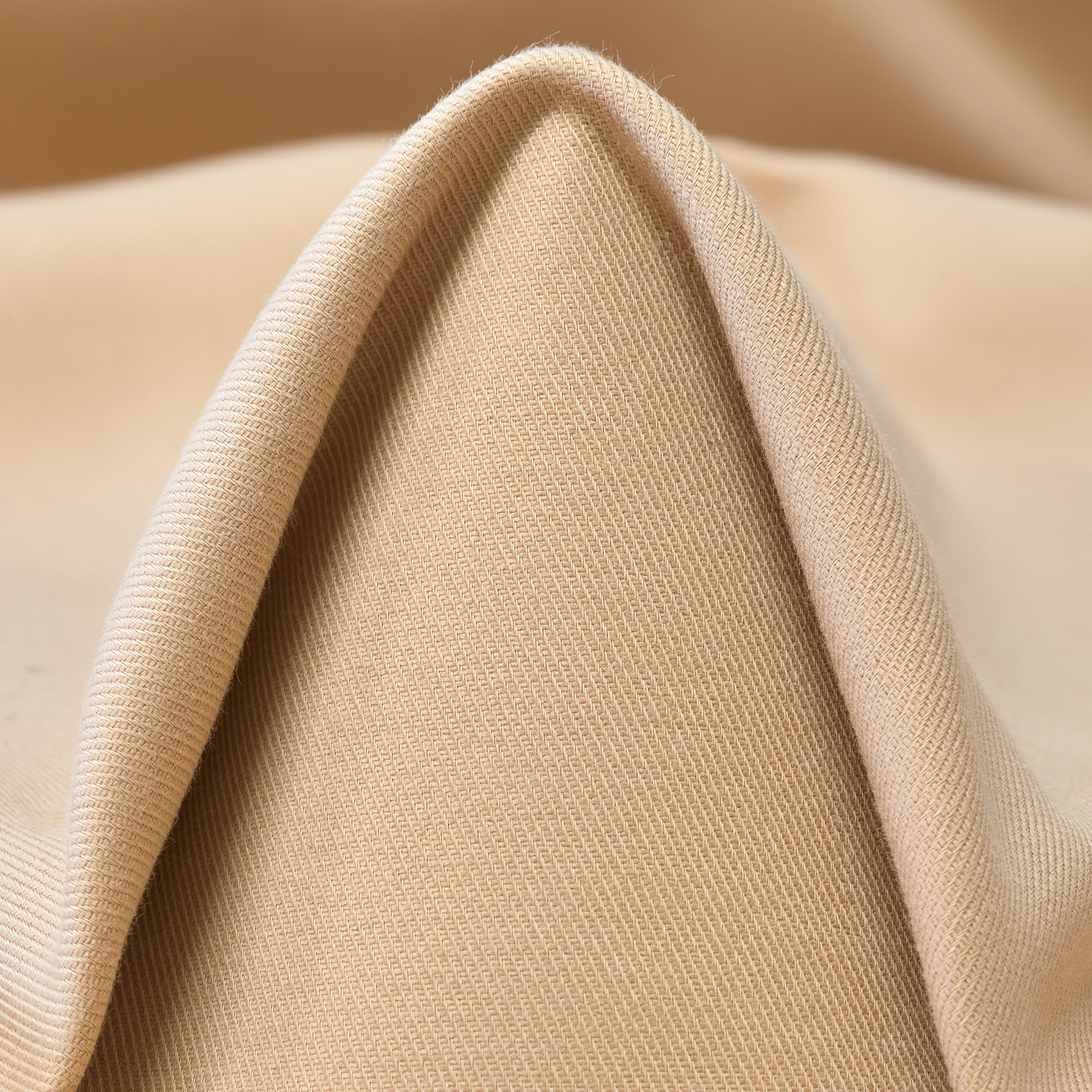 Твил, Хлопок, Шлифованный, Safari (F000044178)