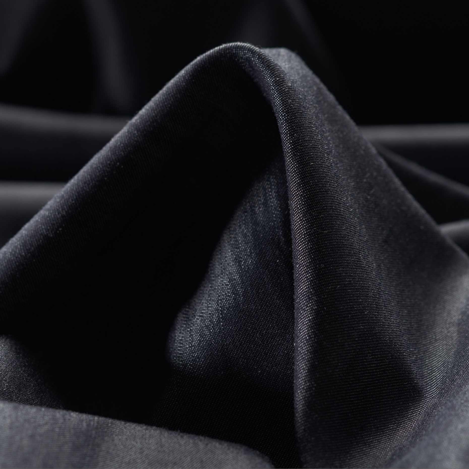 TWILL, VIRGIN WOOL, COTTON, NINE IRON (F000023989)