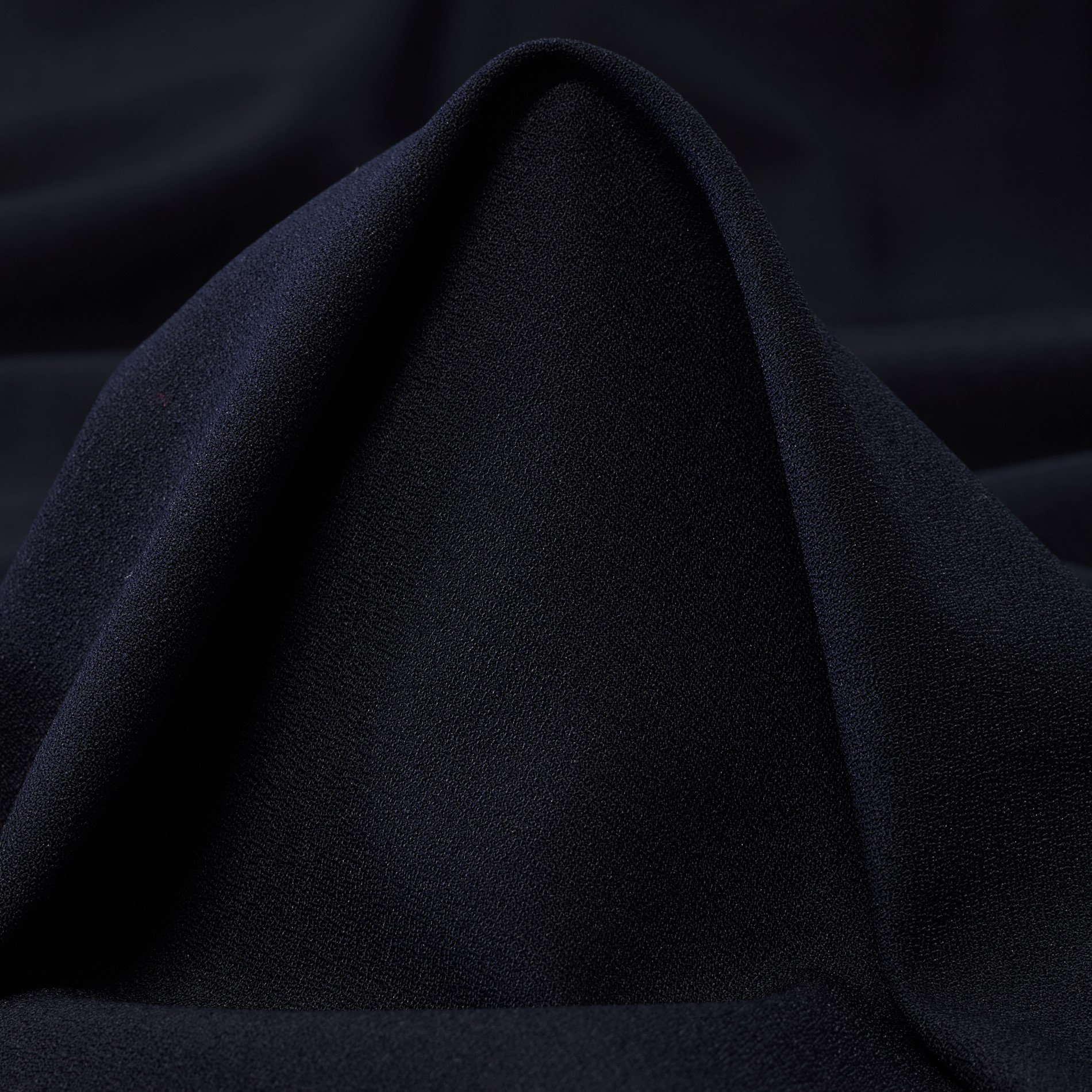 Креп, Стрейч, Parisian Night (F000032406)