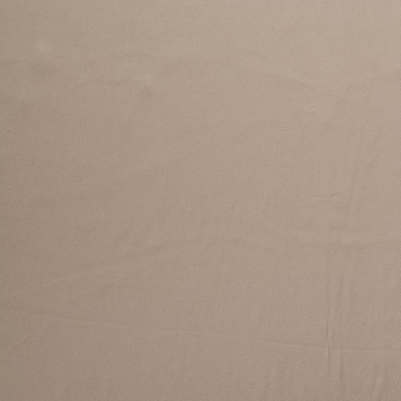 Crêpe De Chine, Rose Dust (F000027962) - Tkana