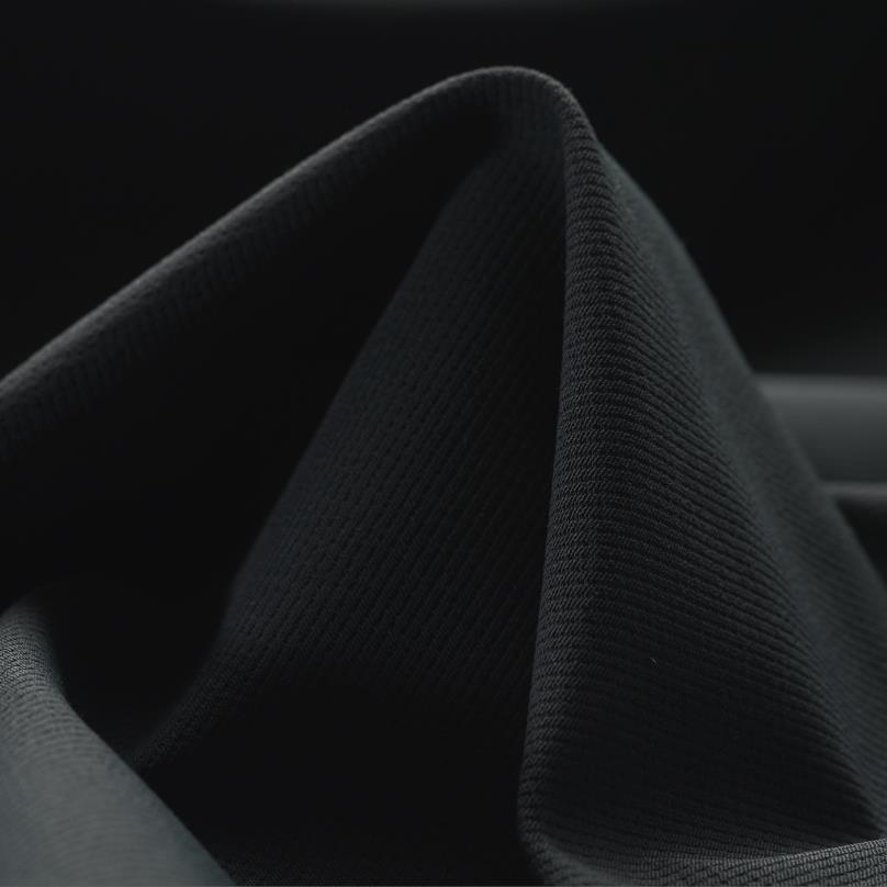 Techno Stretch, Mieszanka wełny, Stretch, Asphalt (F000028281)