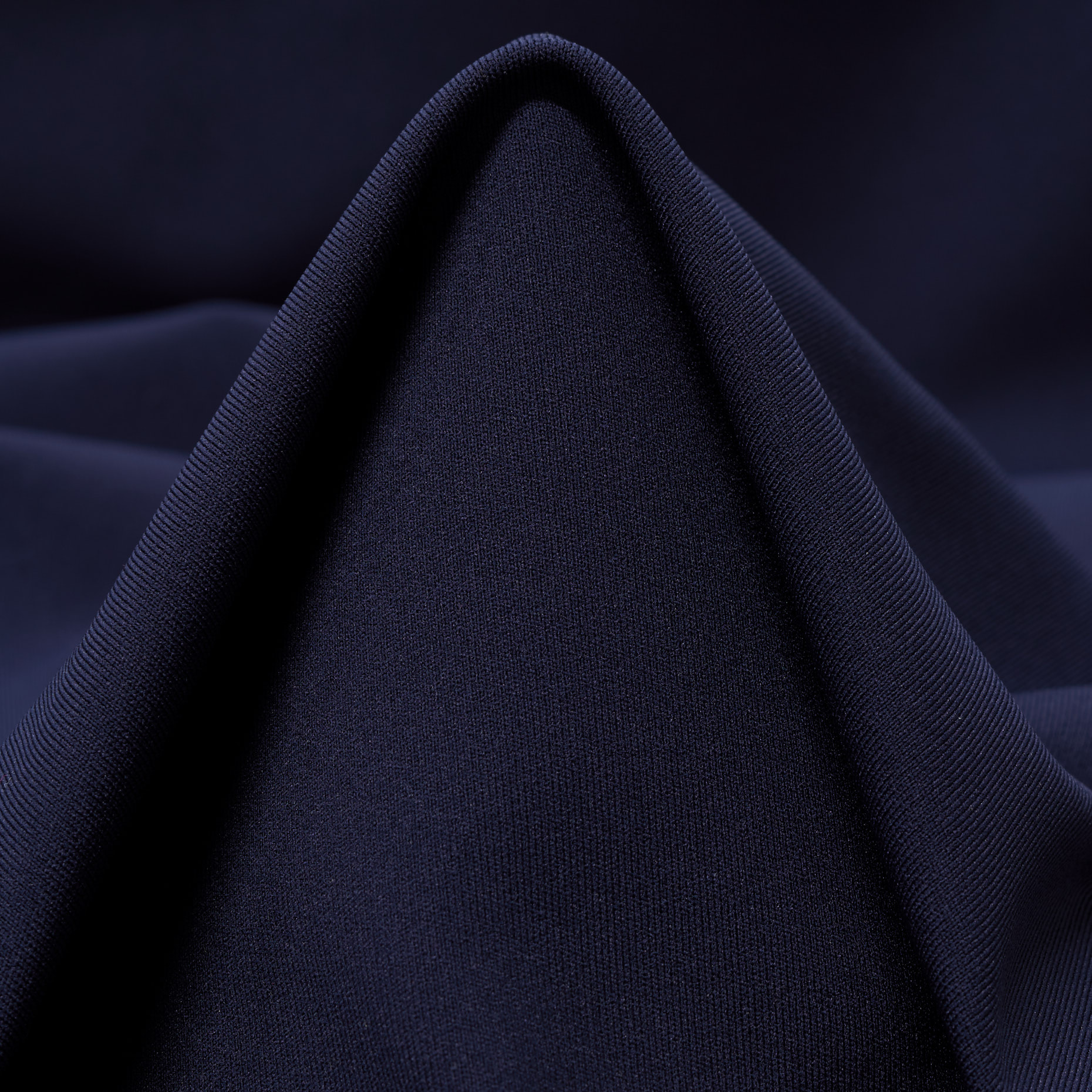 Techno Jersey, Alta Elasticidad, Black Iris (F000043955)