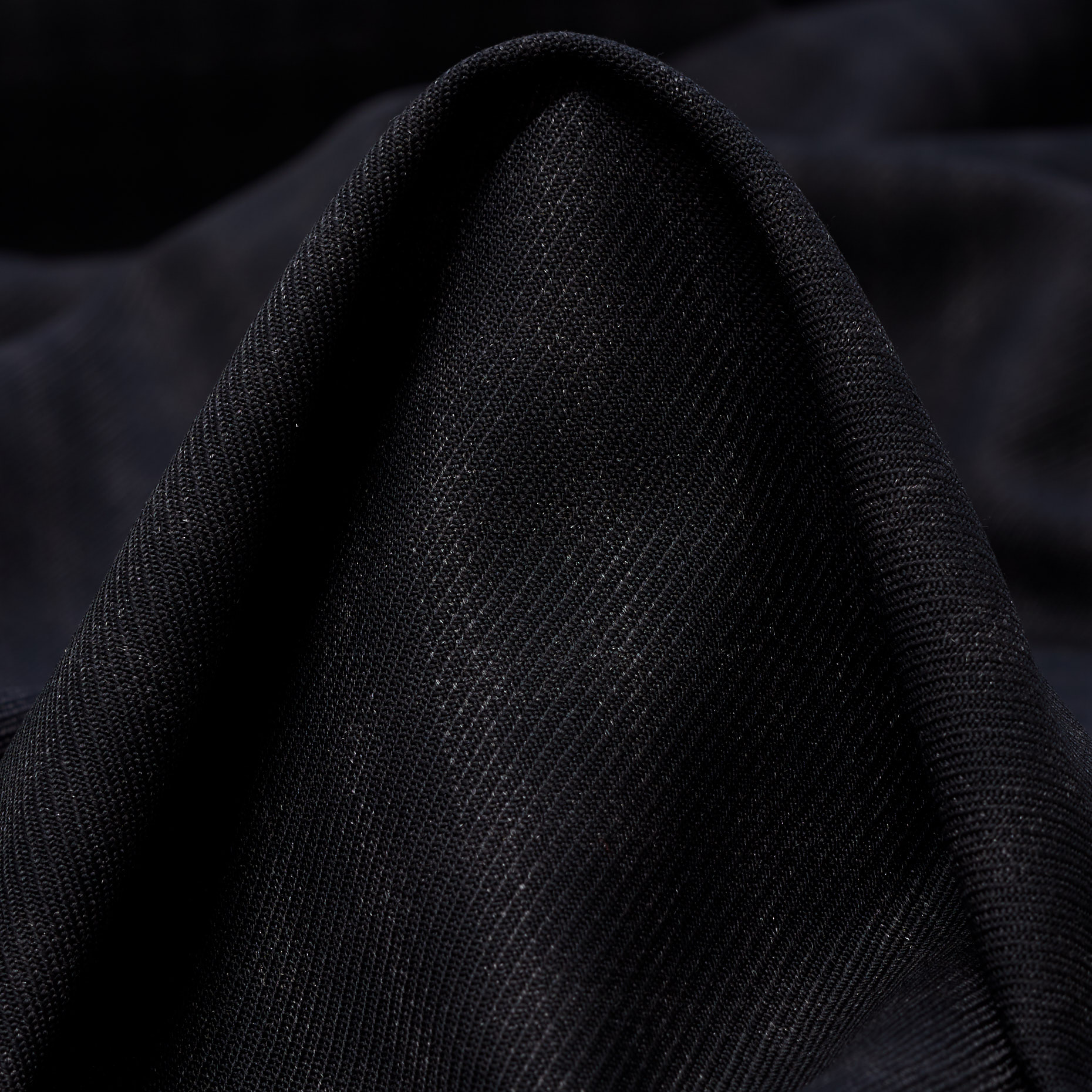 TWILL, COOL WOOL, VIRGIN WOOL, BLACK SAND (F000042471)