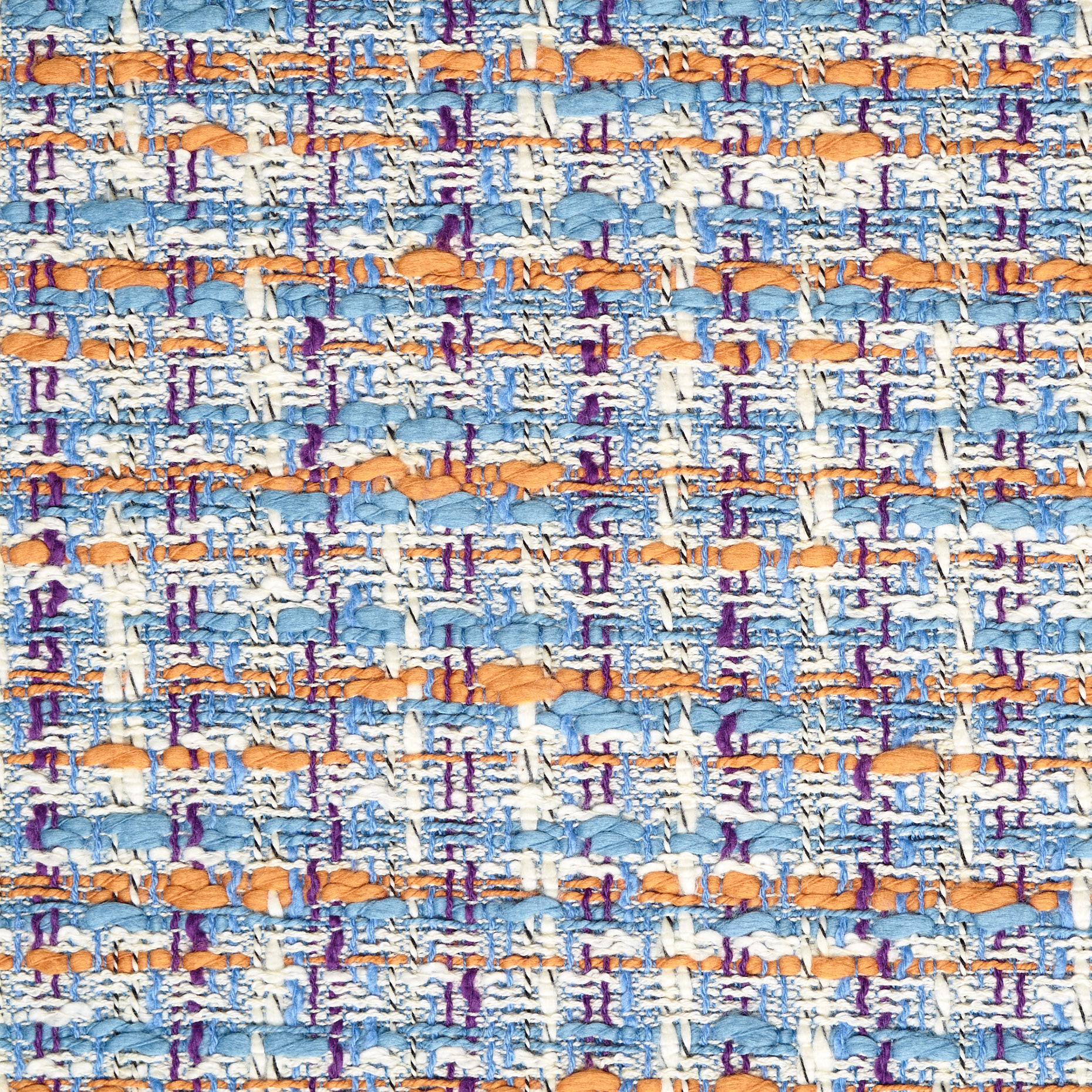 CHANEL, COTTON, RAIN WASHED&DESERT SUN (F000046260) - Texture