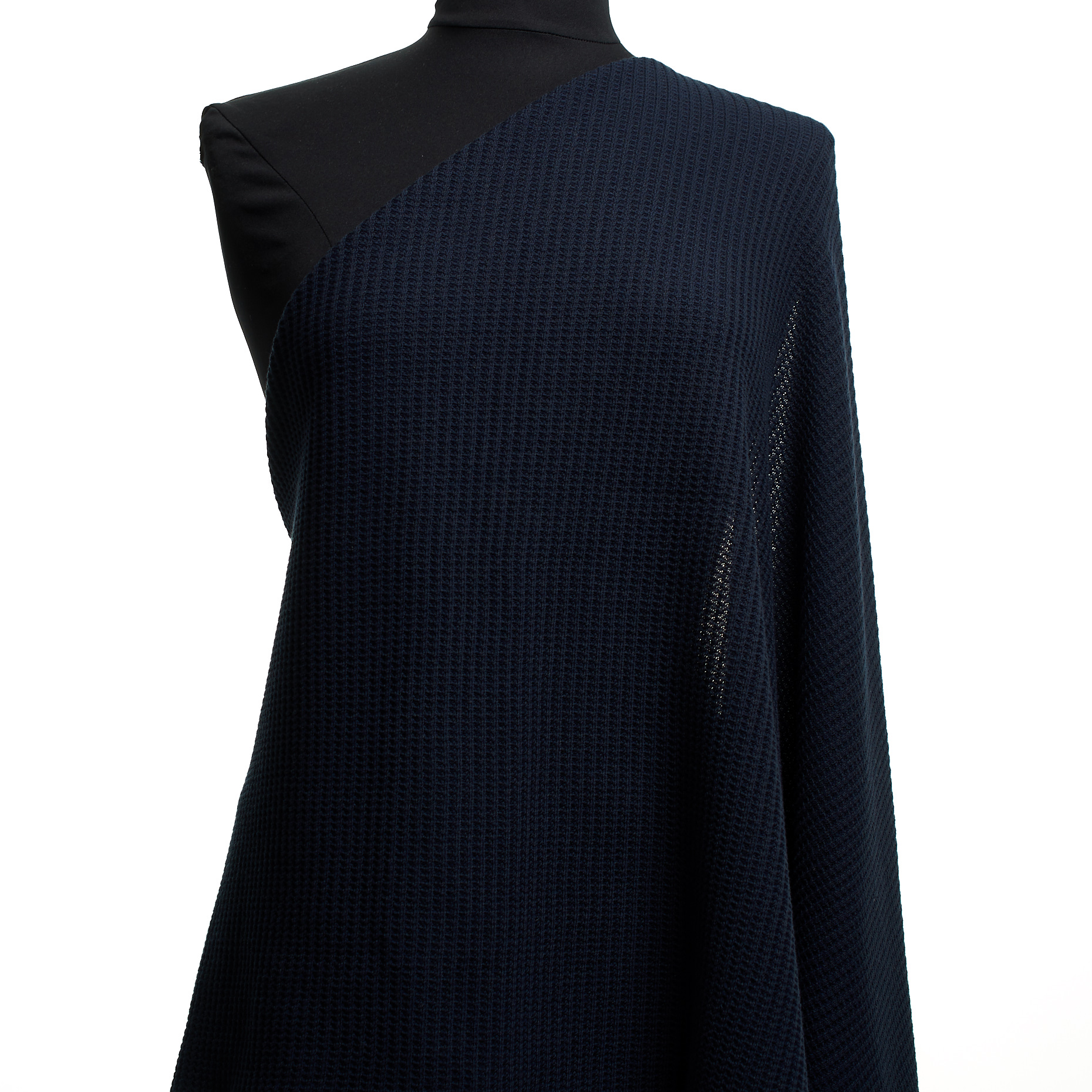 Jersey, Coton, Parisian Night (F000047059) - Mannequin