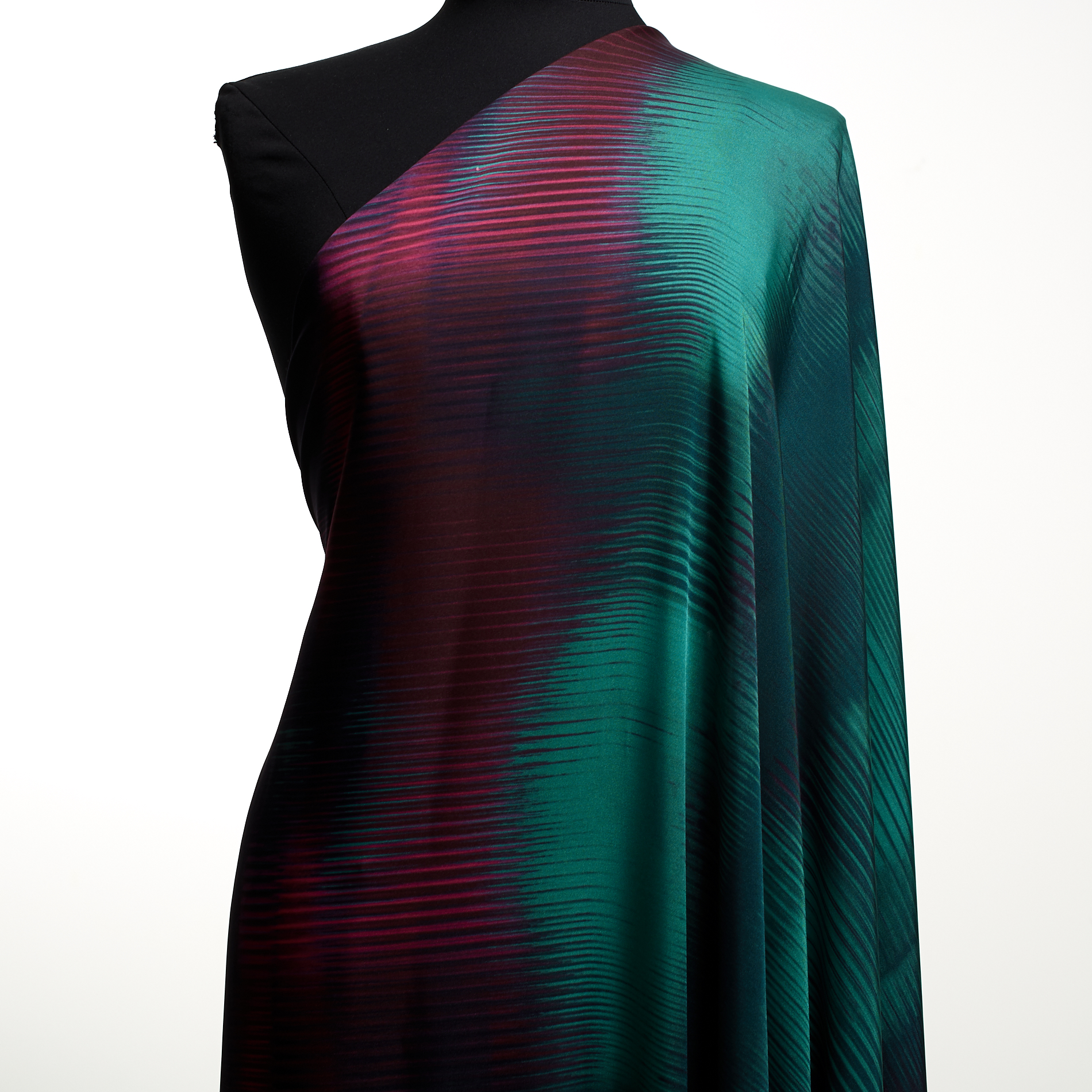 Twill, Drukowane (F000035378) - Manekin