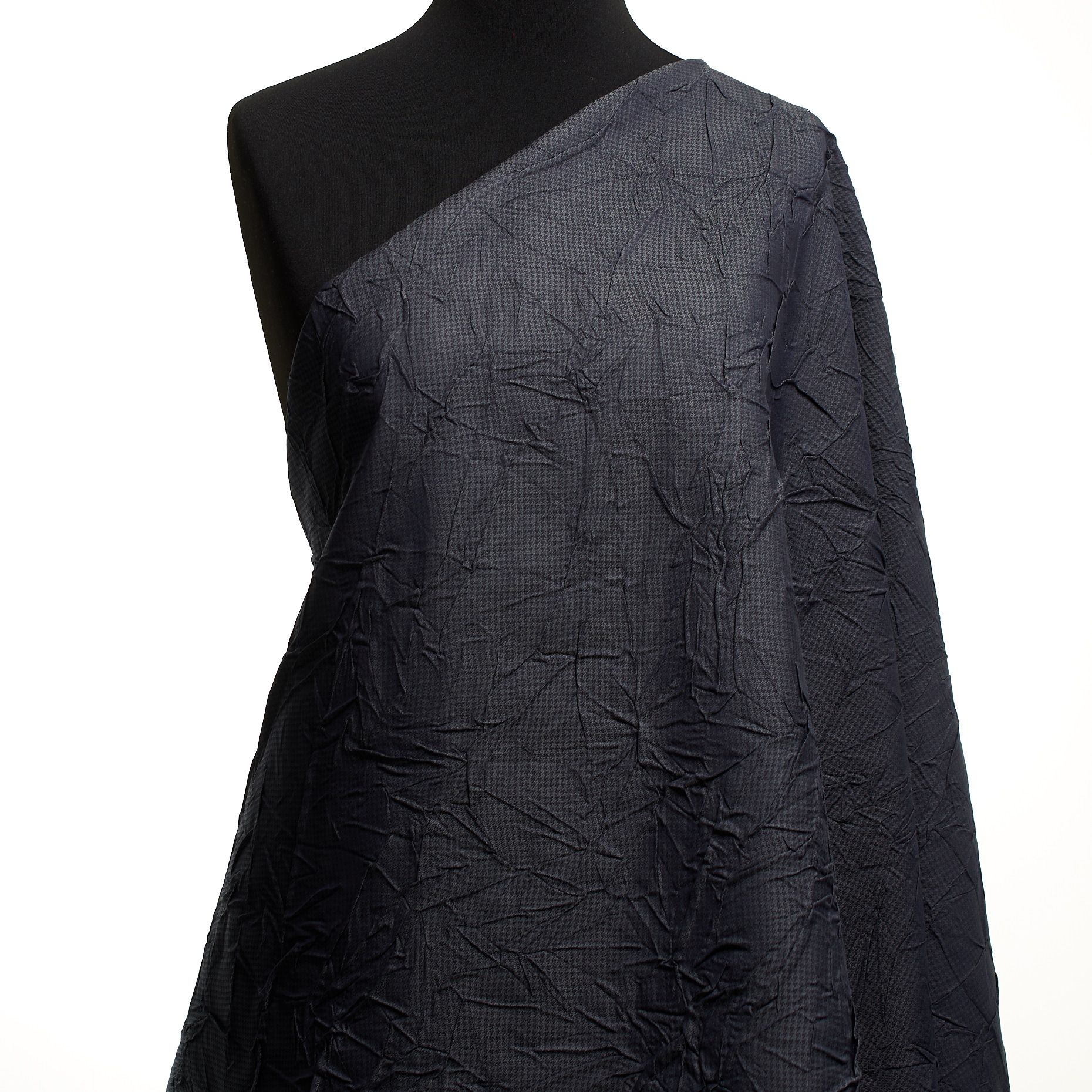 Crash, Schurwolle, Micro Design, Folkstone Gray (T0000766) - Schaufensterpuppe