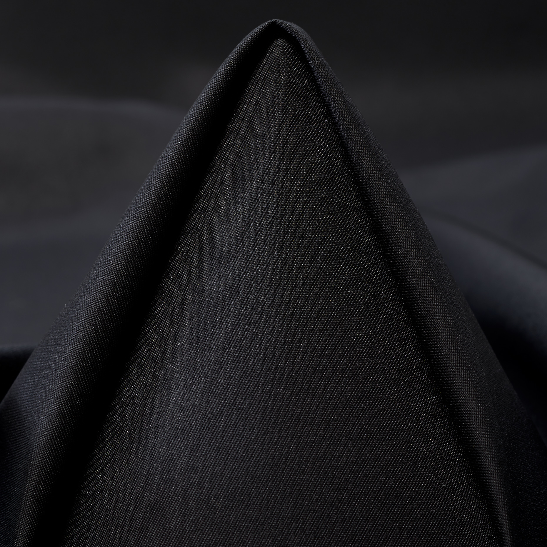 OUTDOOR, TWILL, RAVEN BLACK (F000046565)