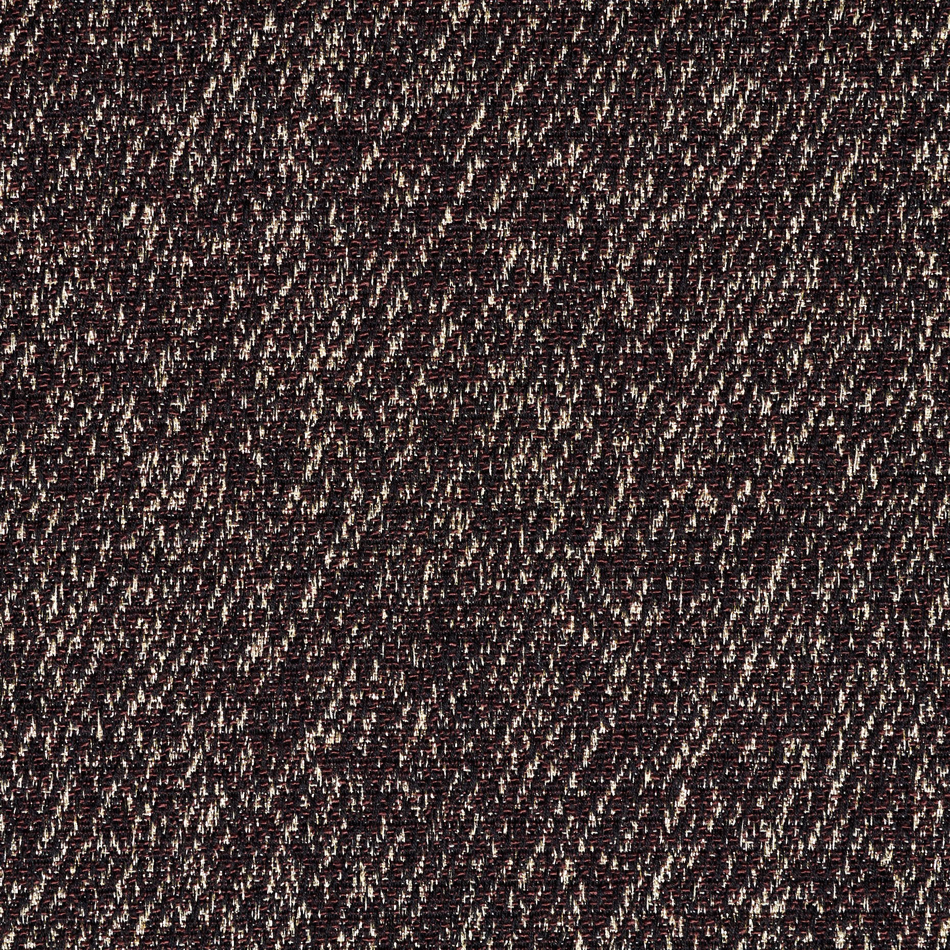 JACQUARD, COTTON, LUREX, BLACK OLIVE&RICH GOLD (P000005120) - Texture