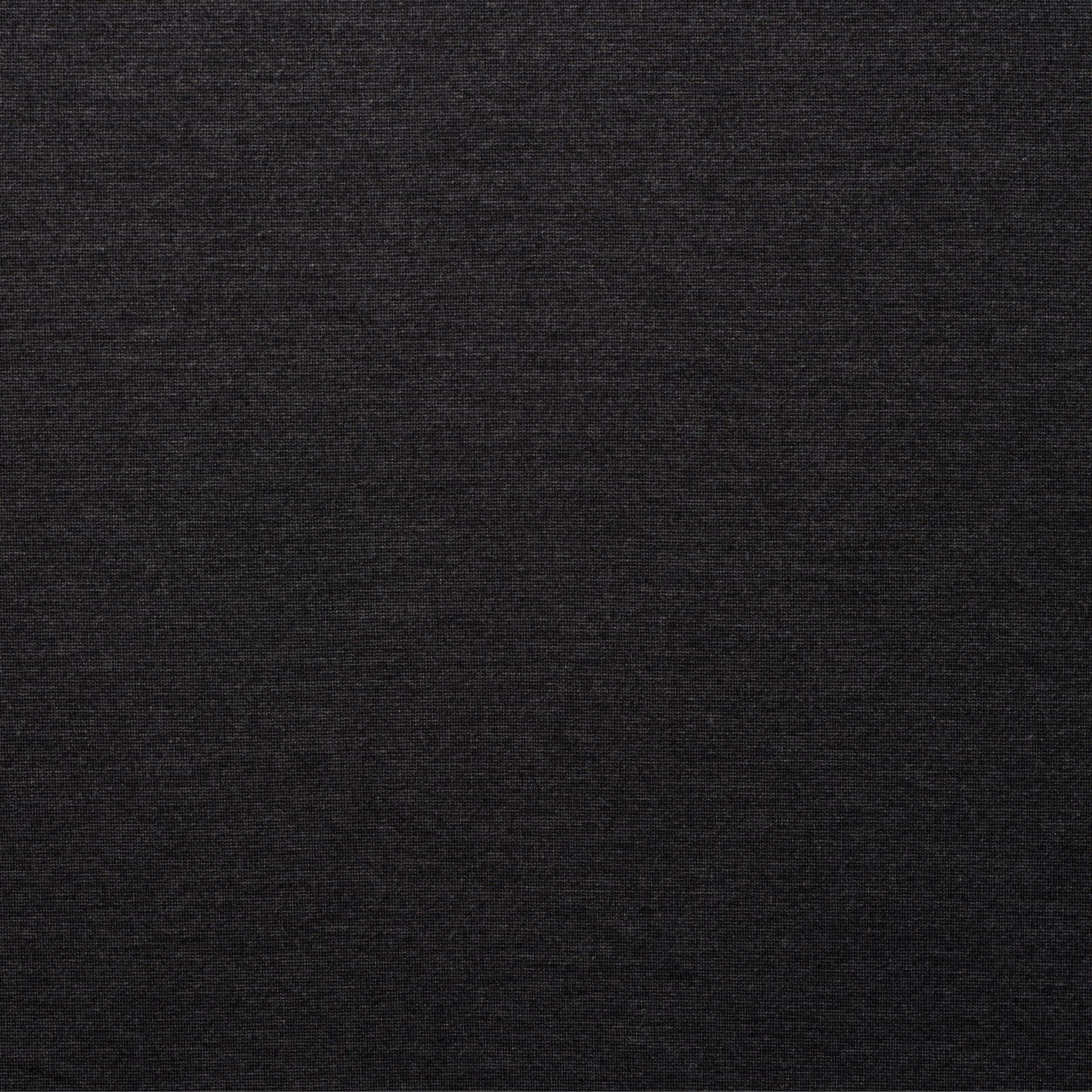 Трикотаж, Пунто Милано, Blackened Pearl (F000025621) - Ткань