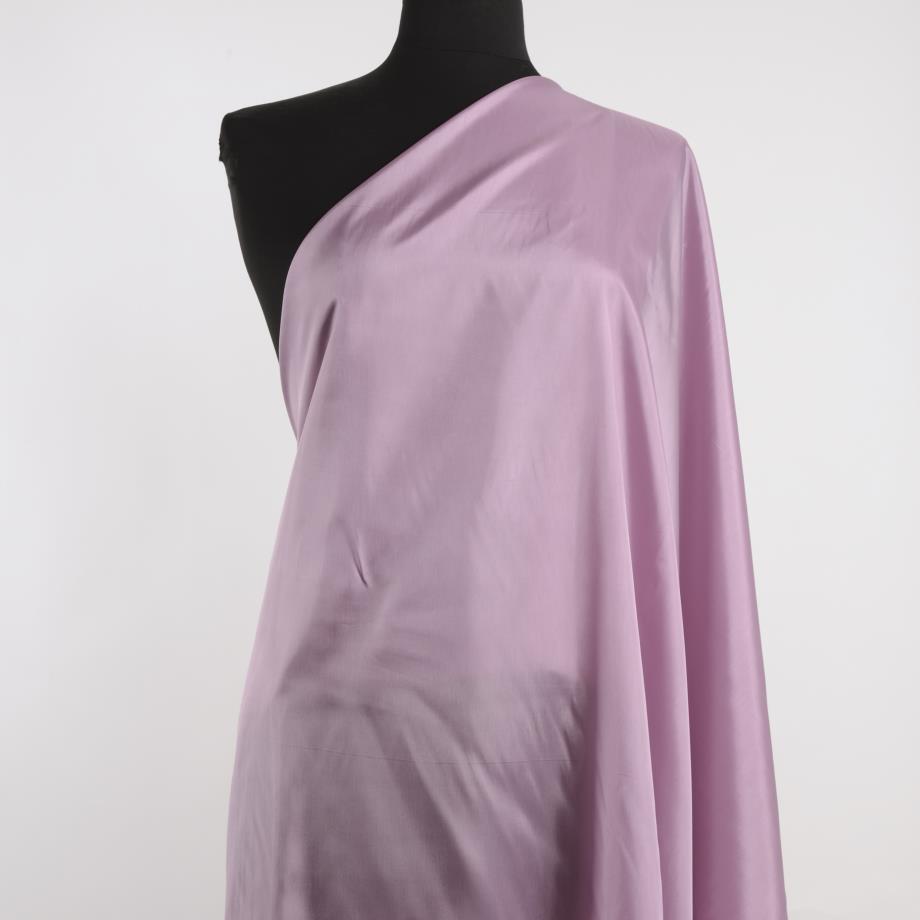 LINING, CUPRO, BLEACHED MAUVE (F000029409) - Mannequin