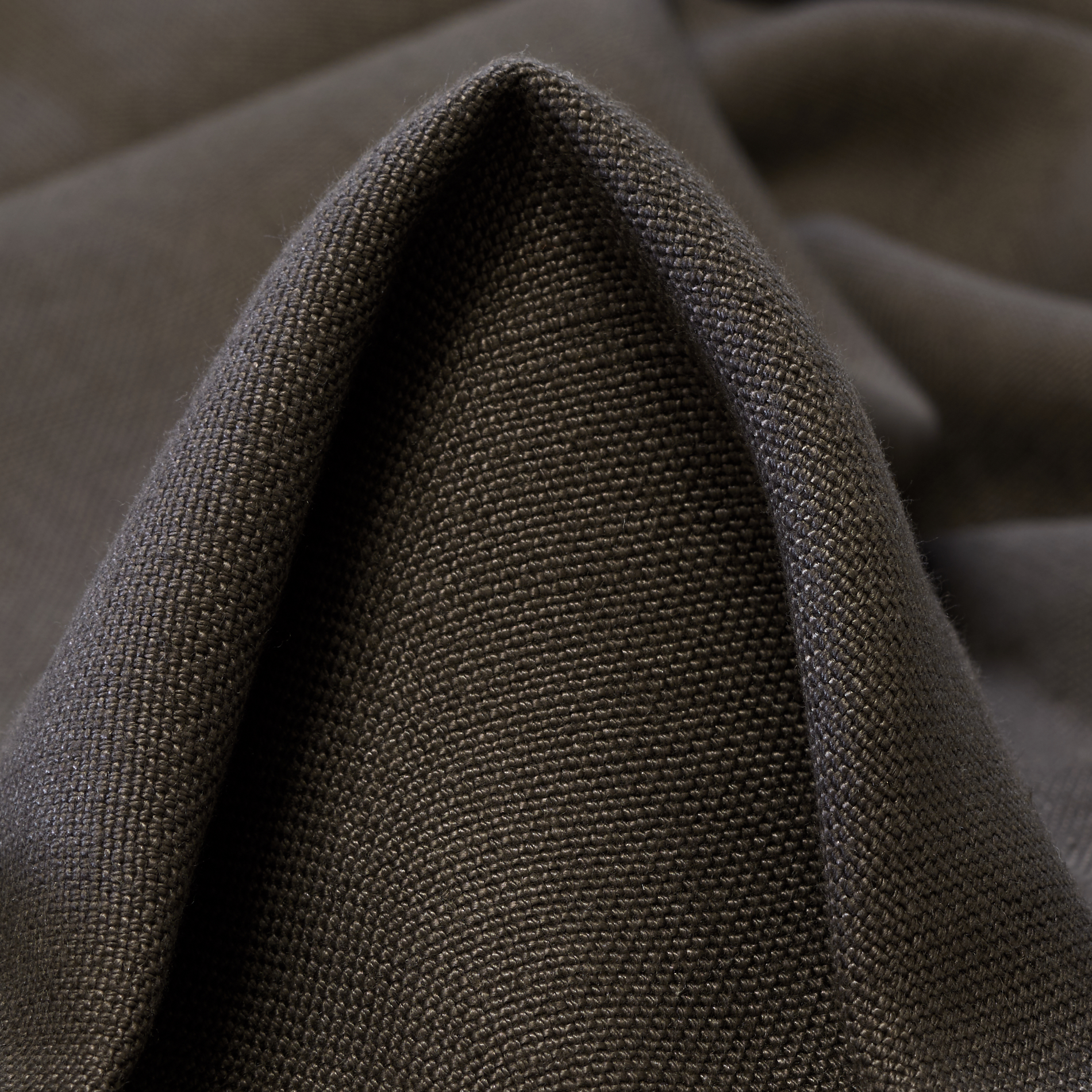 LINEN, CHARCOAL GRAY (C0001970)