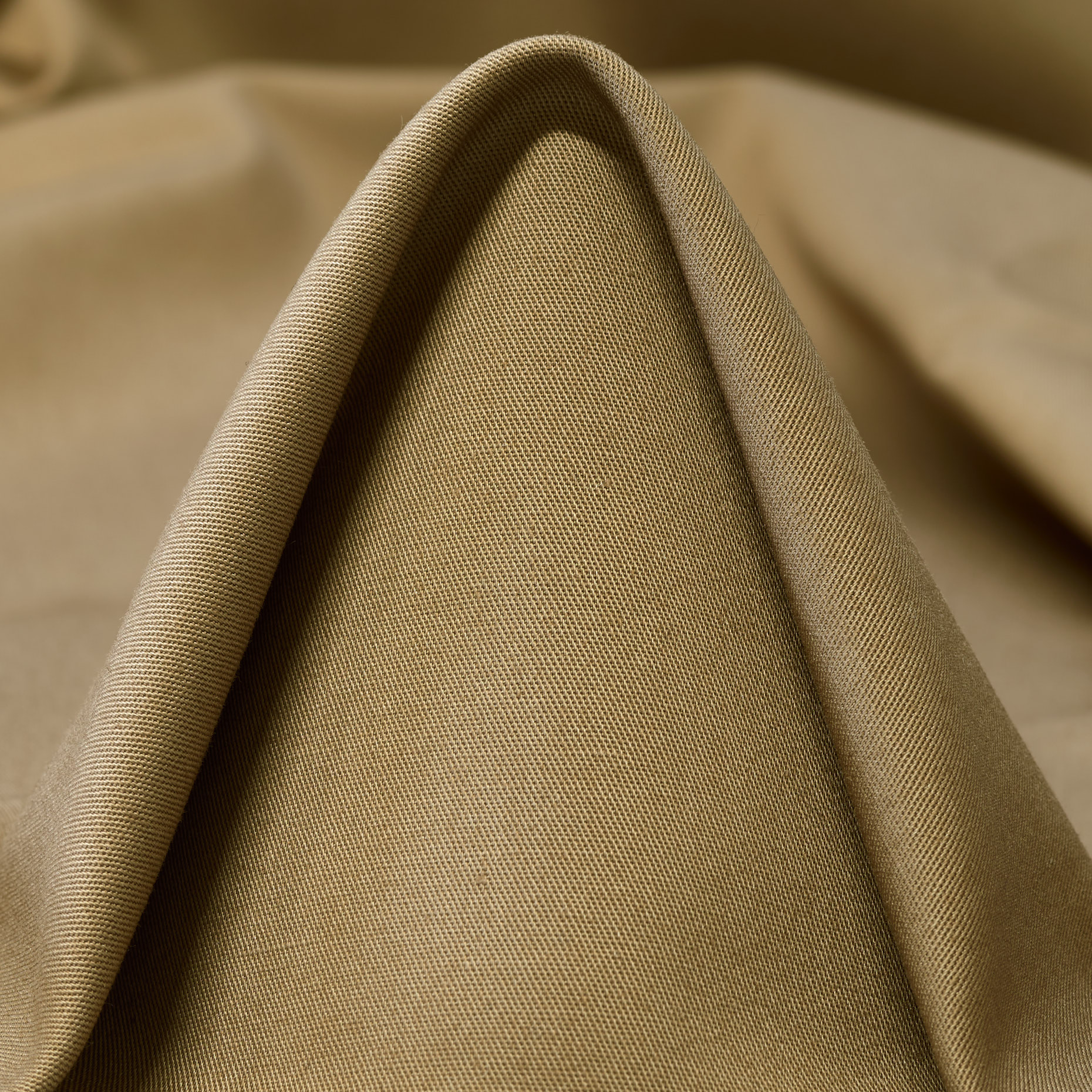 Твил, Хлопок, С пркрытием, Chinchilla&Weathervane (F000044449)