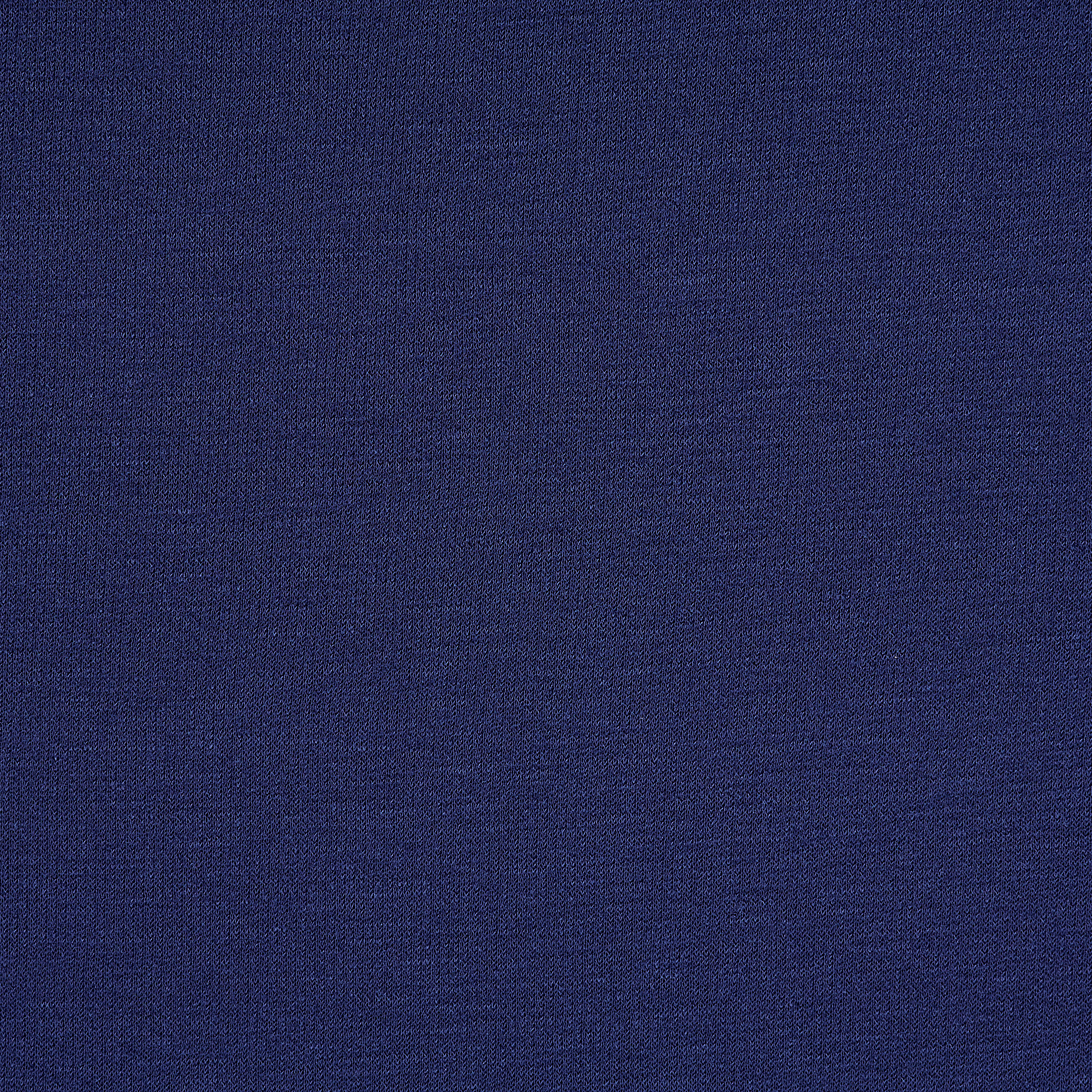 Трикотаж, Вискоза, True Blue (F000013041) - Ткань