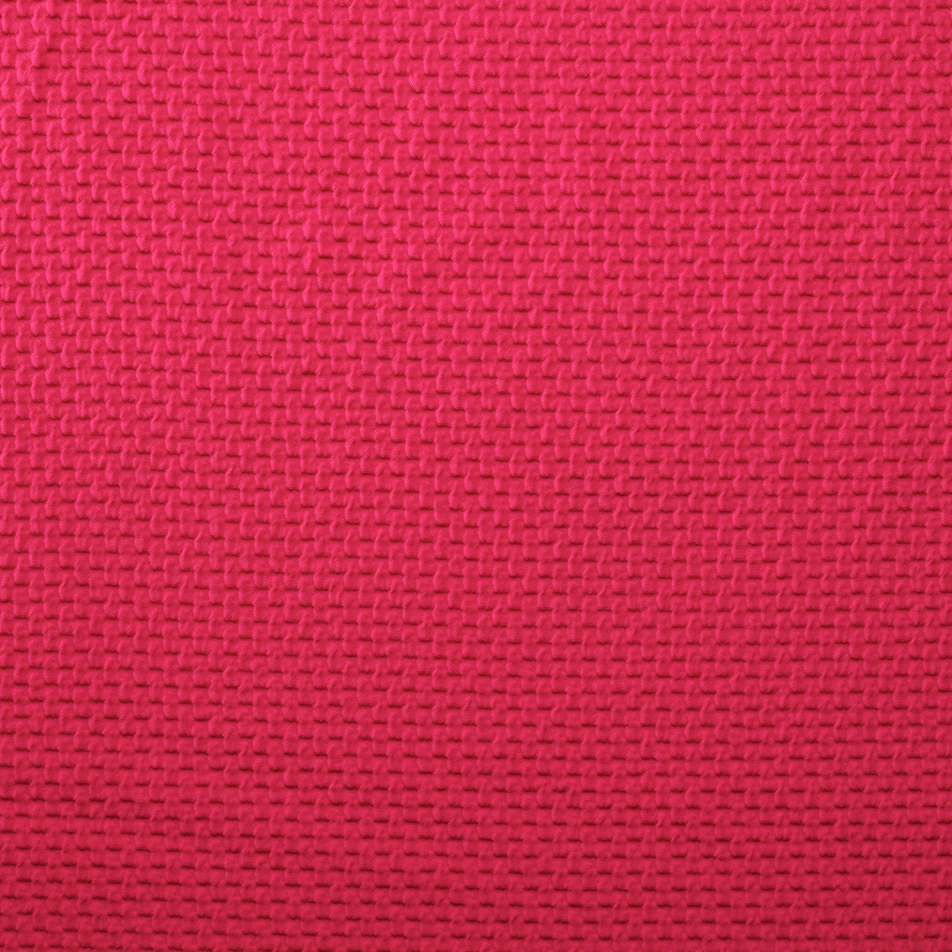 SEERSUCKER, RASPBERRY (F000022203) - Texture