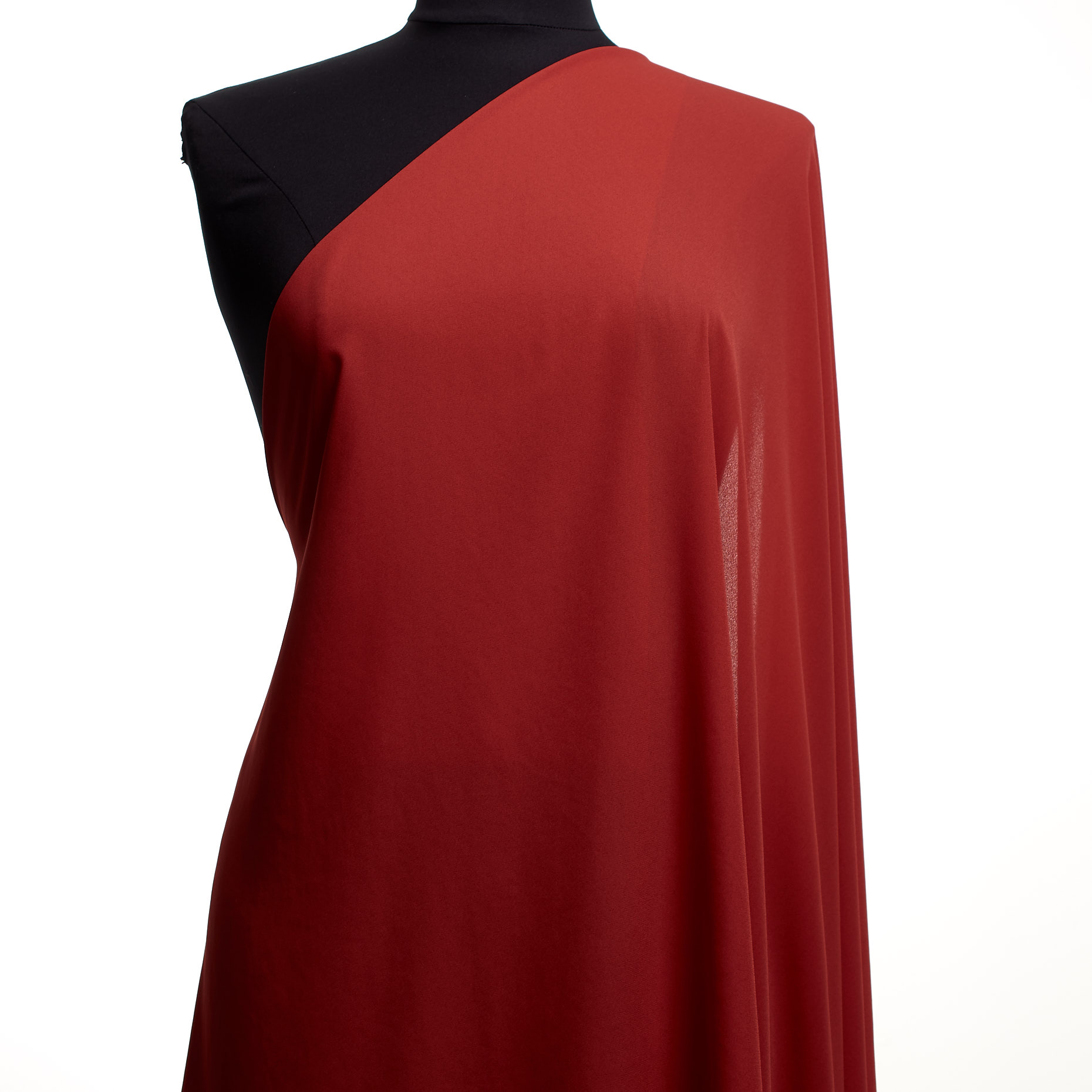 CRÊPE, RASPBERRY (F000043522) - Mannequin