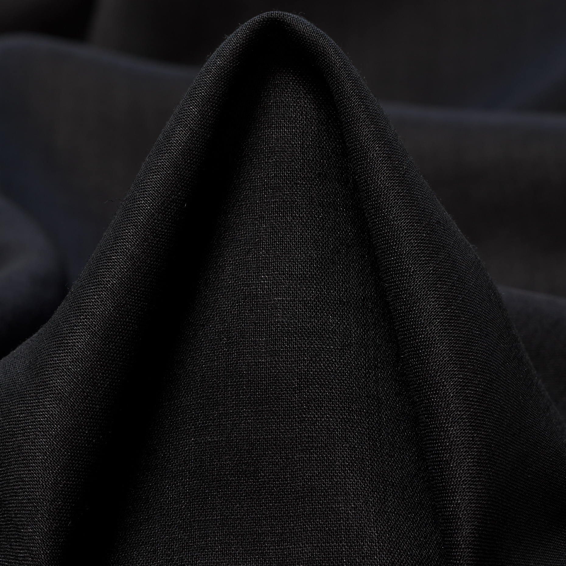 BATISTE, RAMIE, RAVEN BLACK