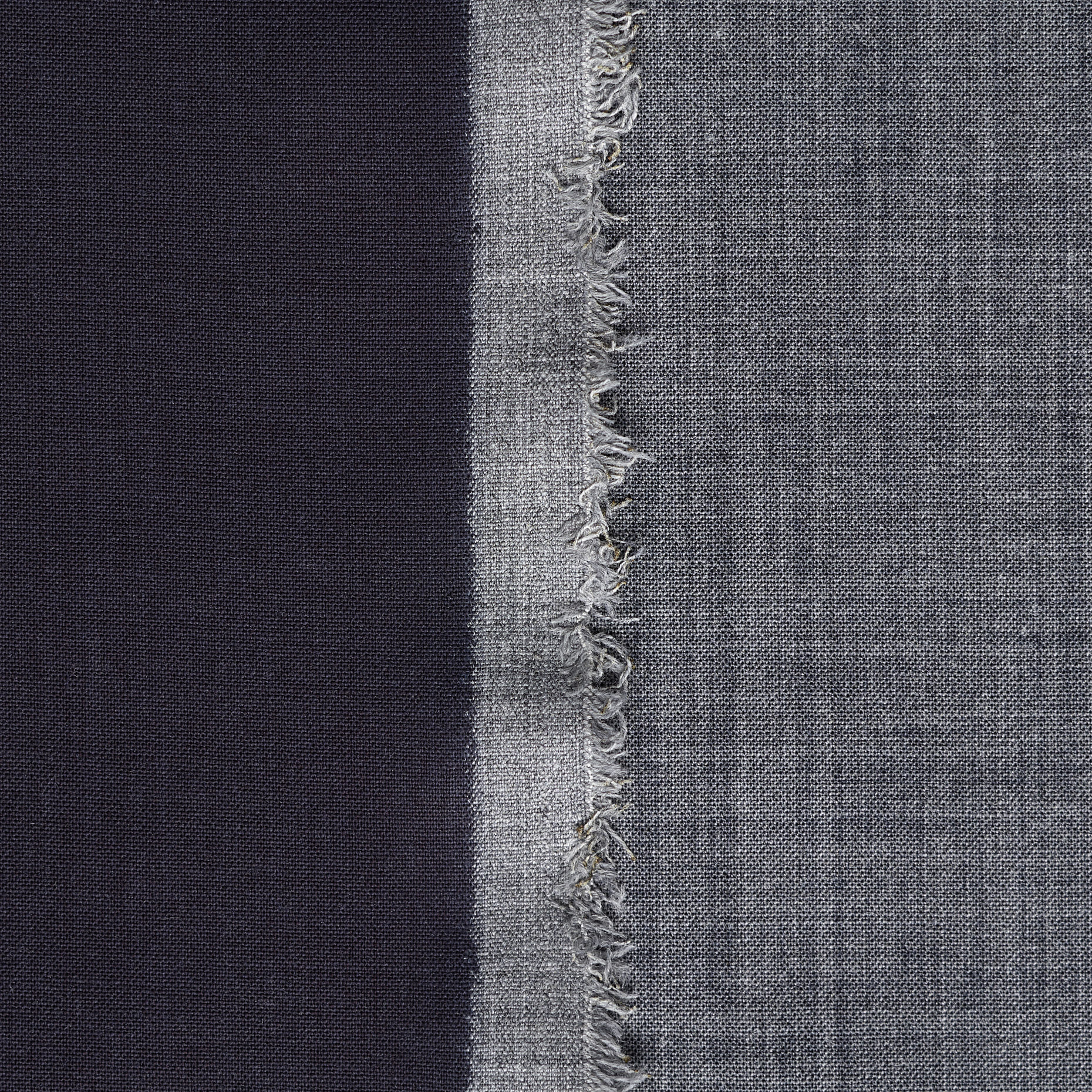 Laine Légère, Black Iris (F000044294) - Tissage