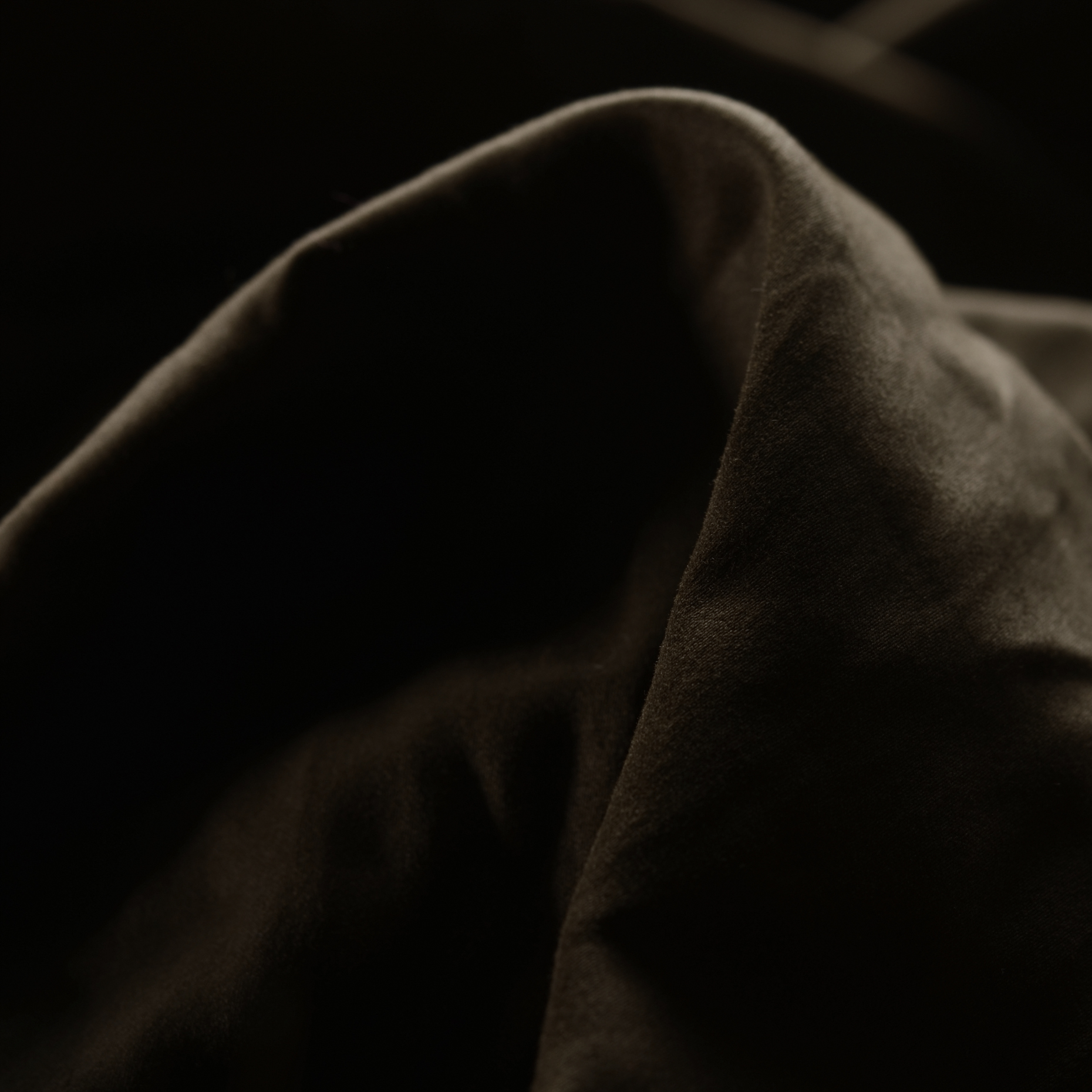 COTTON, SHIMMERING, CHESTNUT (F000015314)