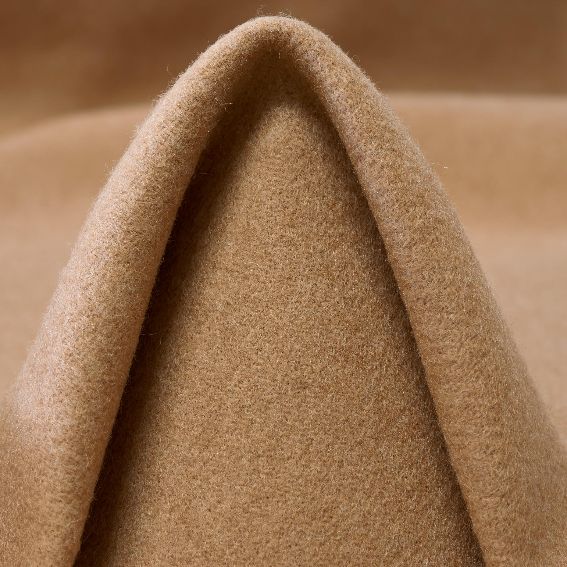 DOUBLE, CAMEL, TOASTED COCONUT