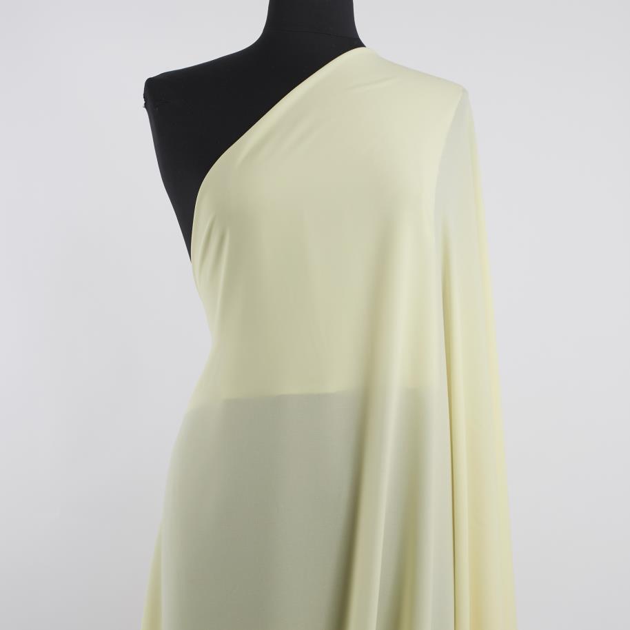  Крепдешин, Pear Sorbet (F000029230) - Манекен