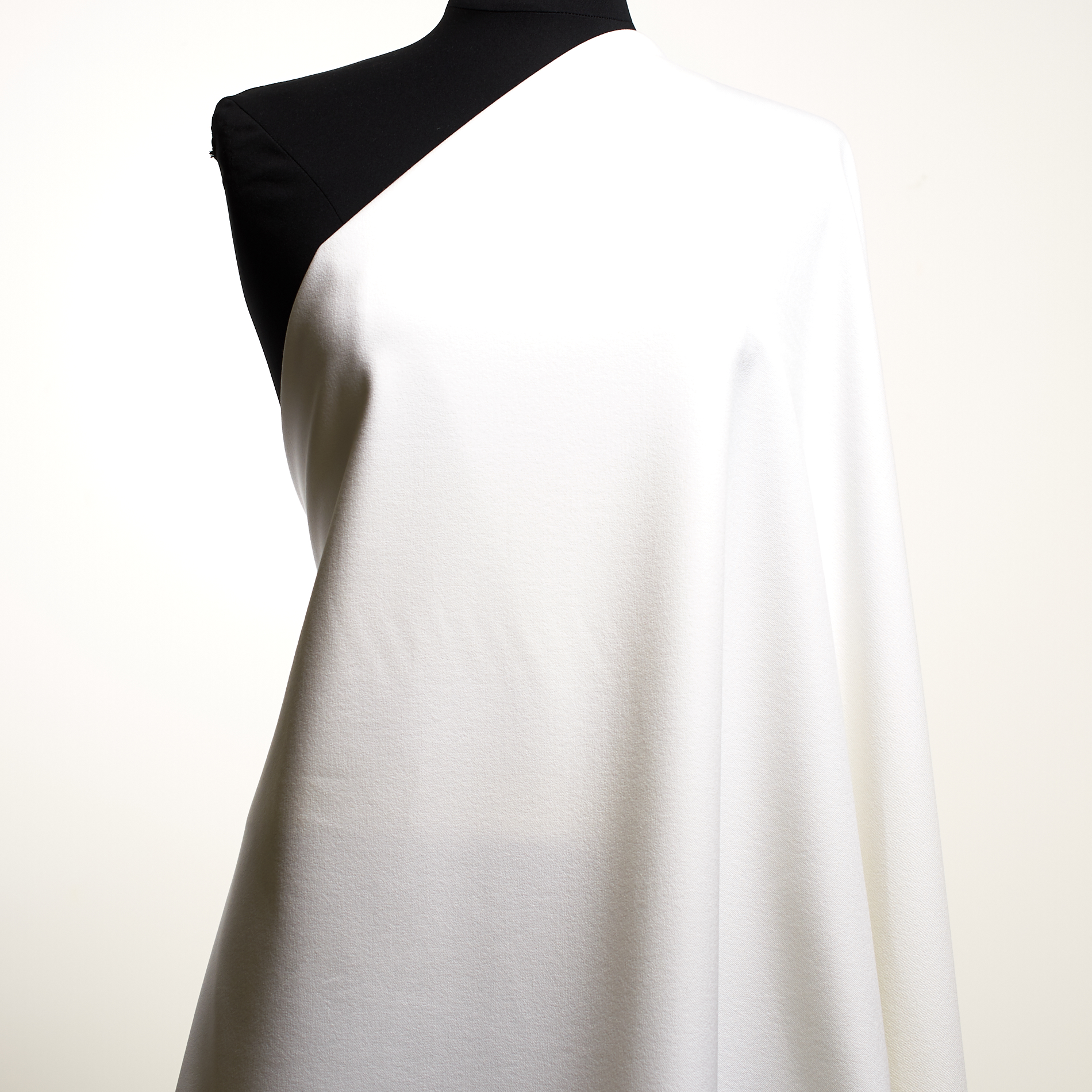 Sarga, Algodón, Elástico, Lucent White (F000030857) - Maniquí