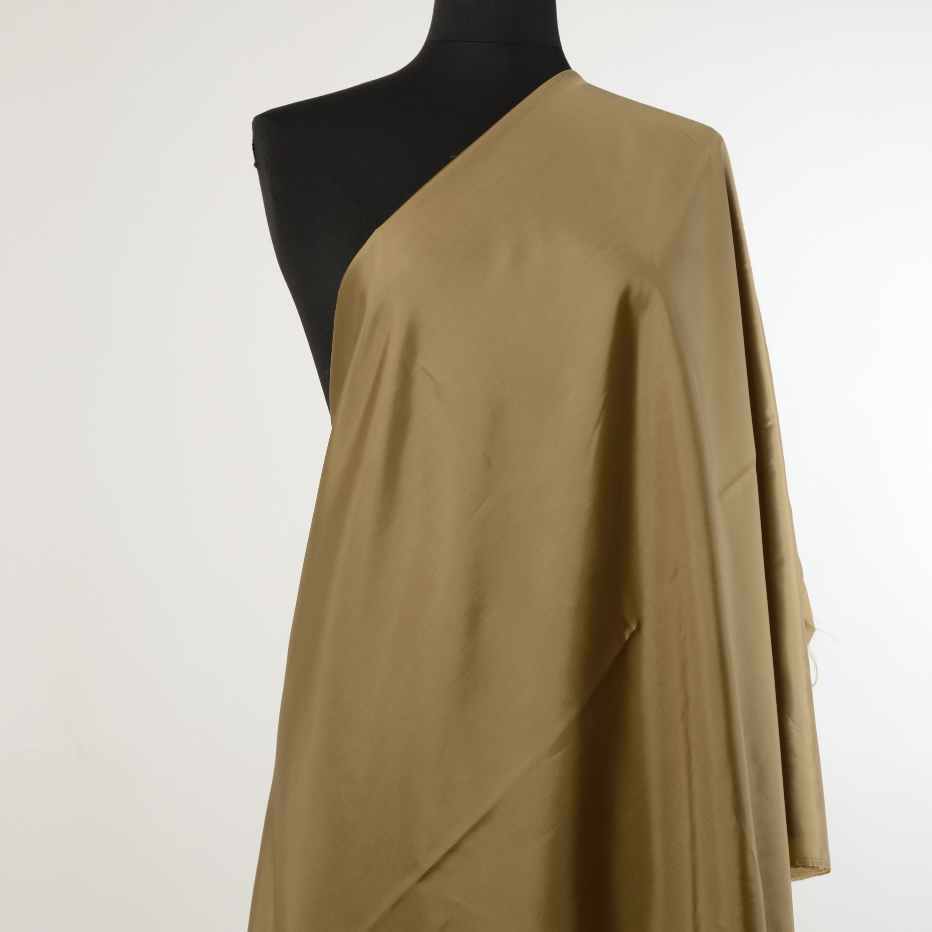 Cupro, Fodera, Caramel (F000003734) - Manichino