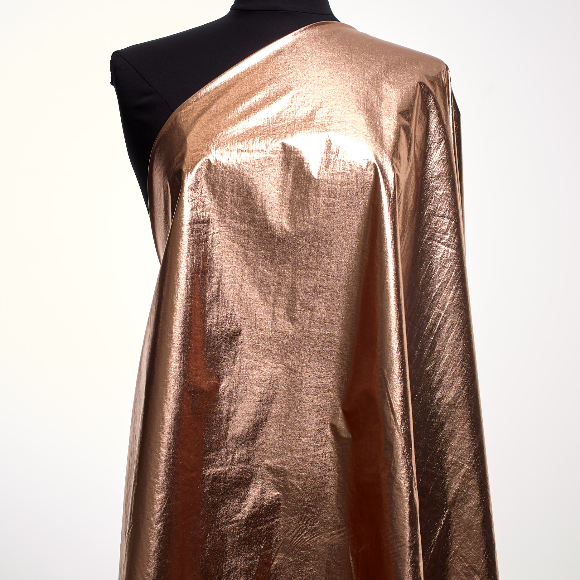 Металлический, С покрытием , Copper (F000043431) - Манекен