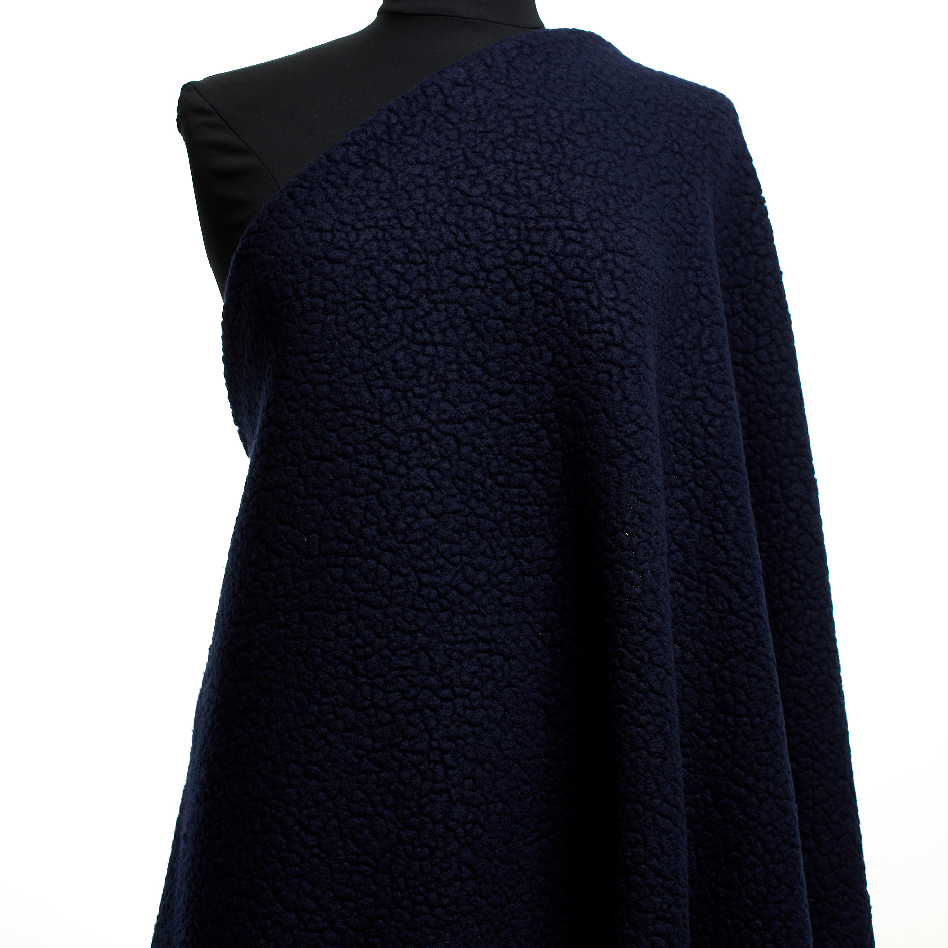 Double, Gekochte Wolle, Parisian Night (F000047078) - Schaufensterpuppe