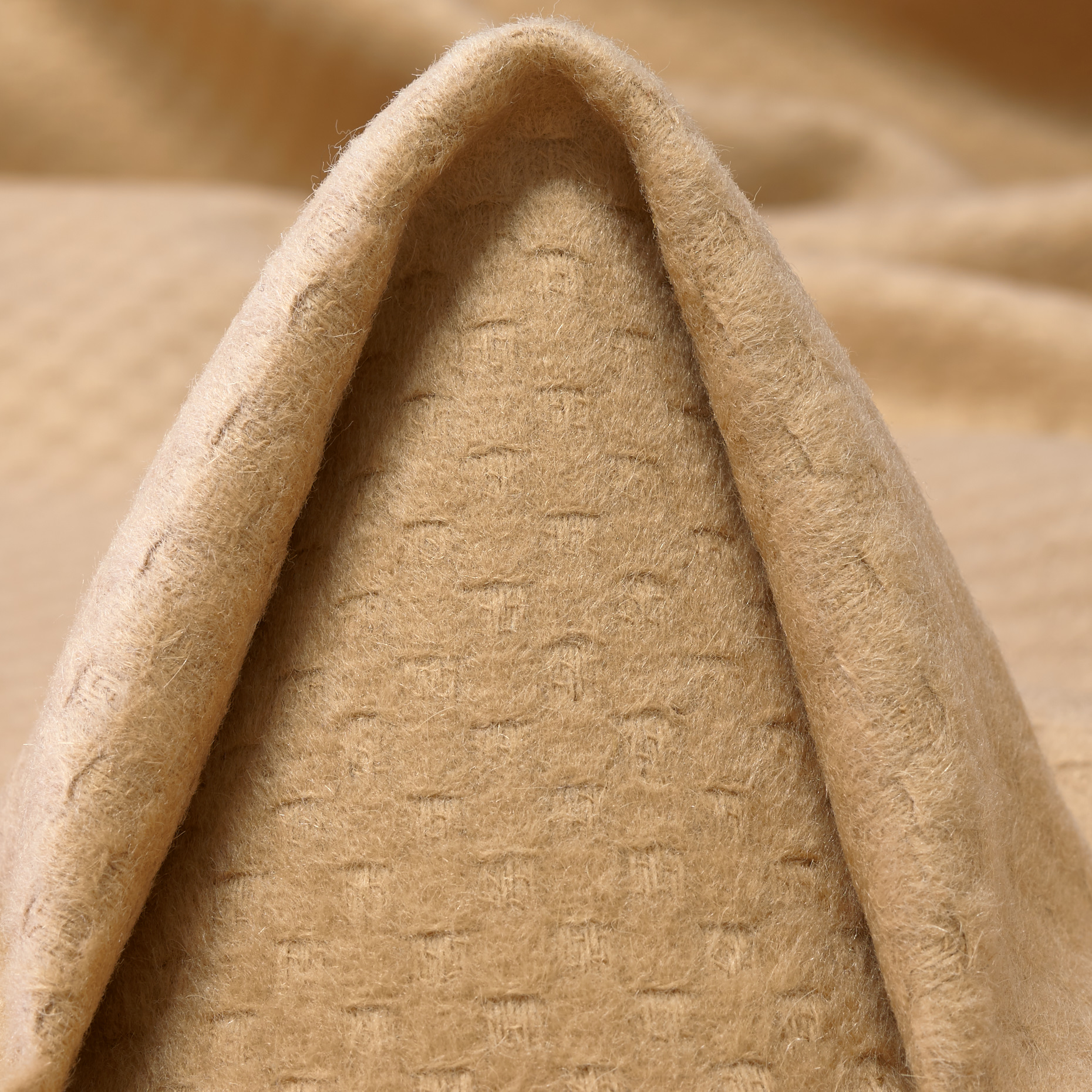 BOUCLÉ, ALPACA, MICRO DESIGN, SAFARI