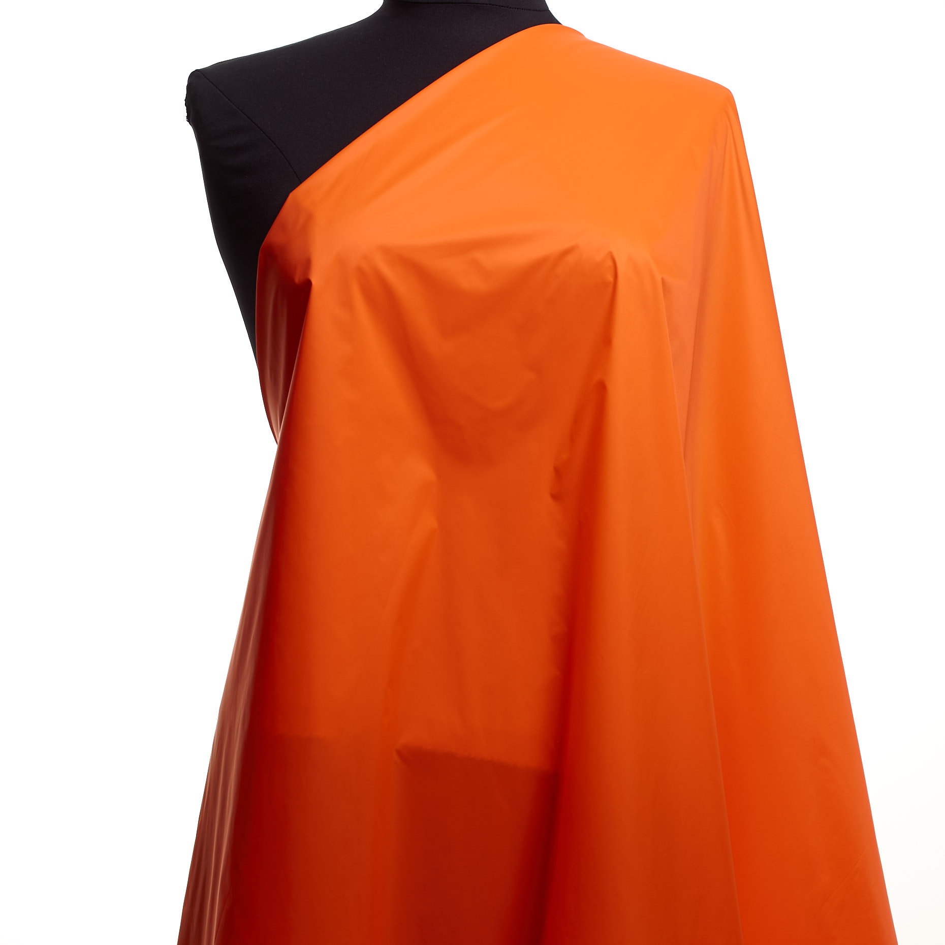 Outdoor, Nylon, Mandarin Orange (F000041710) - Manekin