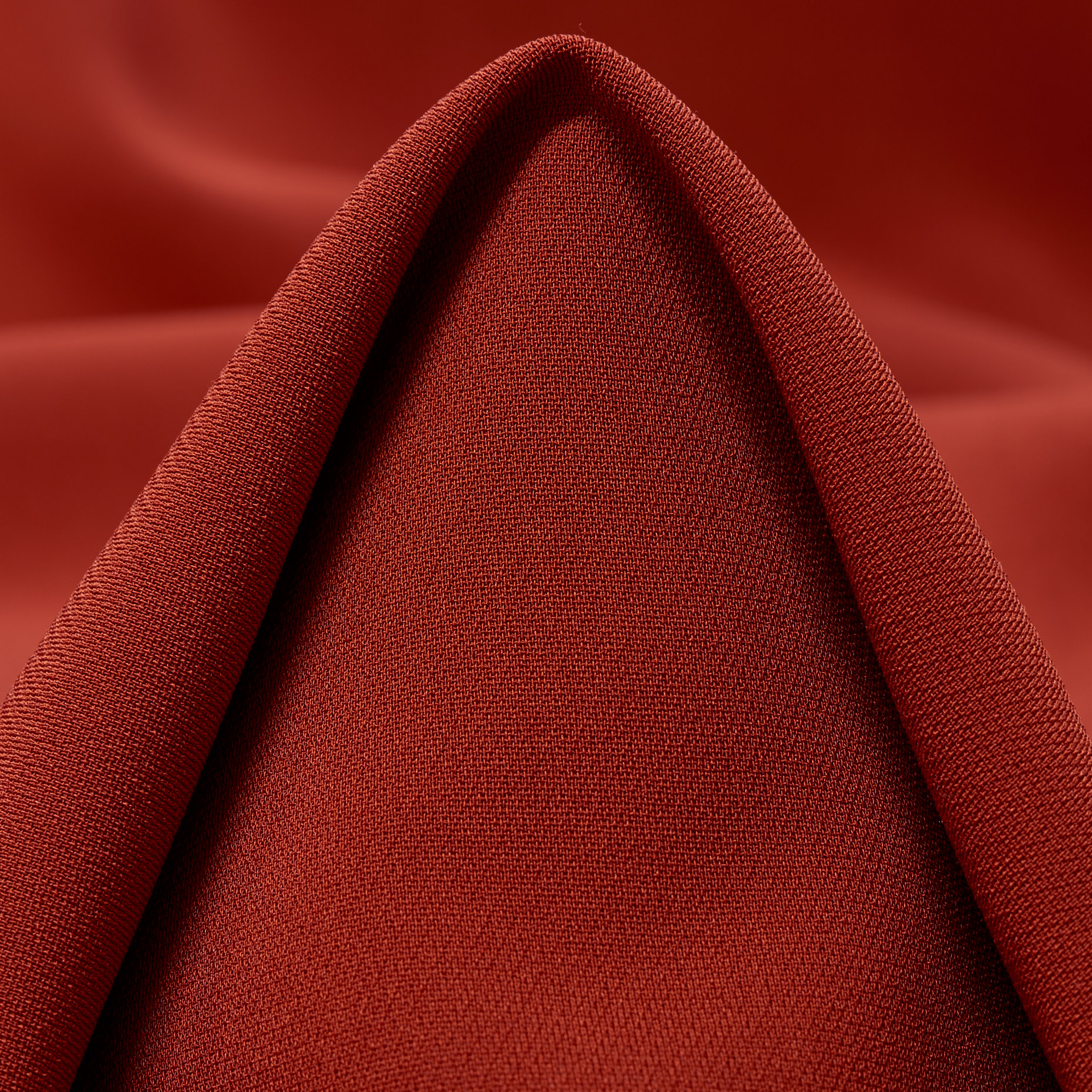 CRÊPE, TRIACETATE, MARSALA (F000043748)