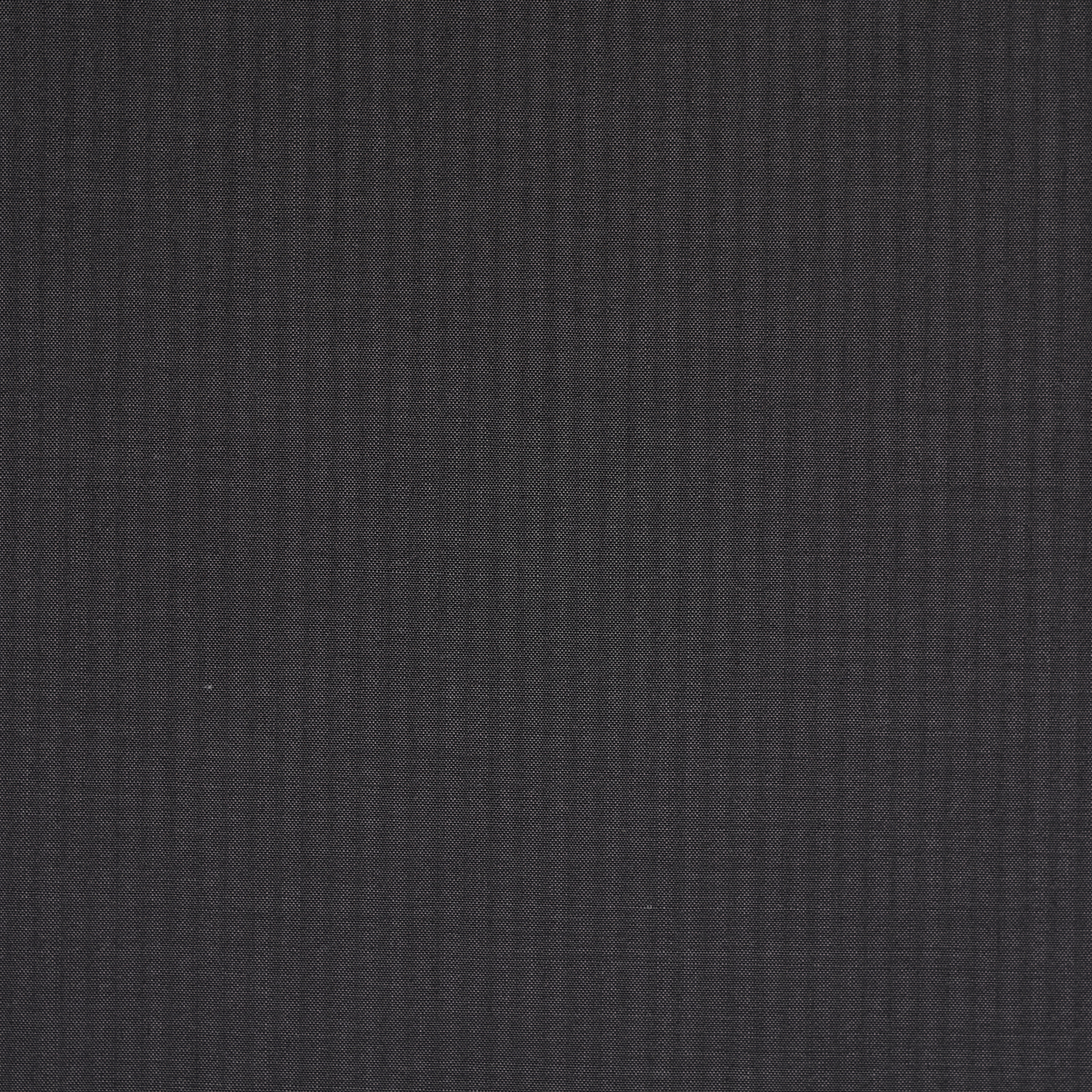 COOL WOOL, STRIPES, MELANGE, METEORITE (F000030058) - Texture