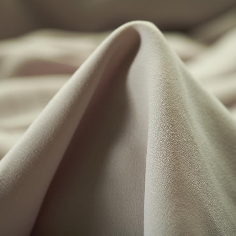 Креп, Perfectly Pale (F000029259)