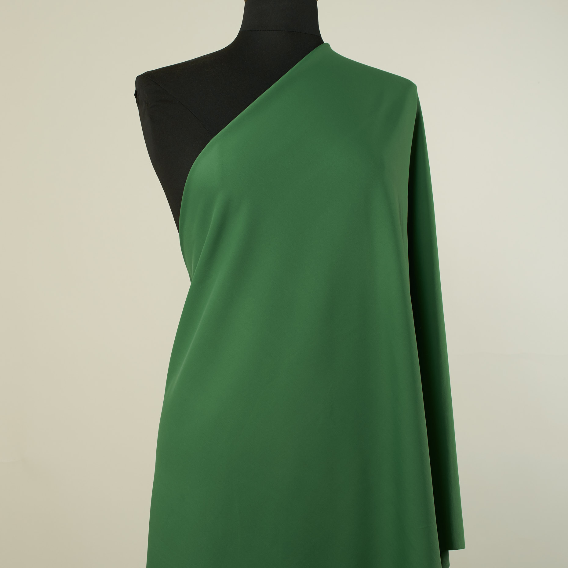 TECHNO JERSEY, SMARAGD (F000023111) - Mannequin