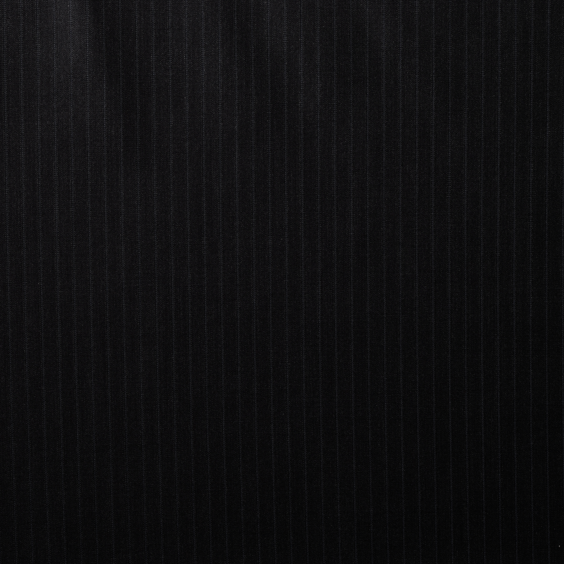 Тонкая Шерсть, Шерсть Виргинская, Полоска, Hot Fudge&Blue Indigo (F000017549) - Ткань