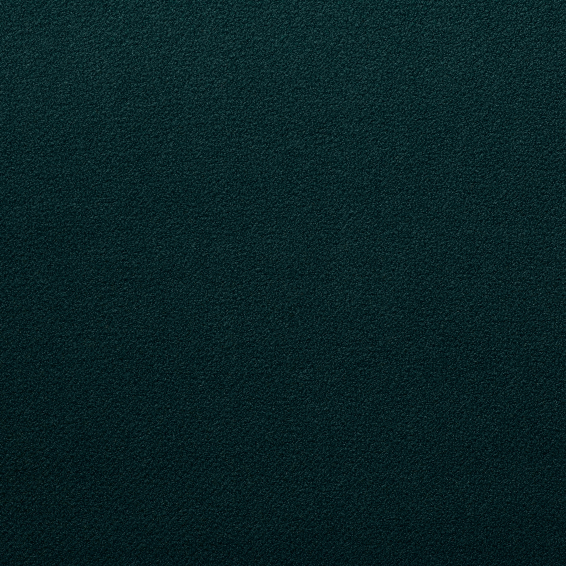 Bouclé, Wełna, Dark Teal (F000015494) - Tkana