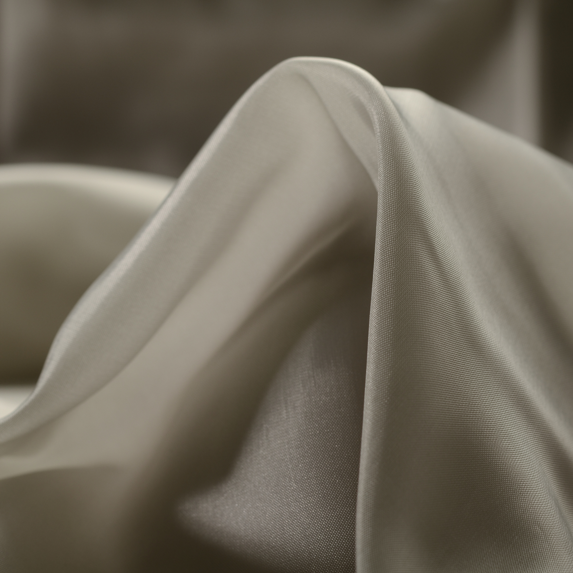 Cupro, Doublure, Chiseled Stone (F000003486)