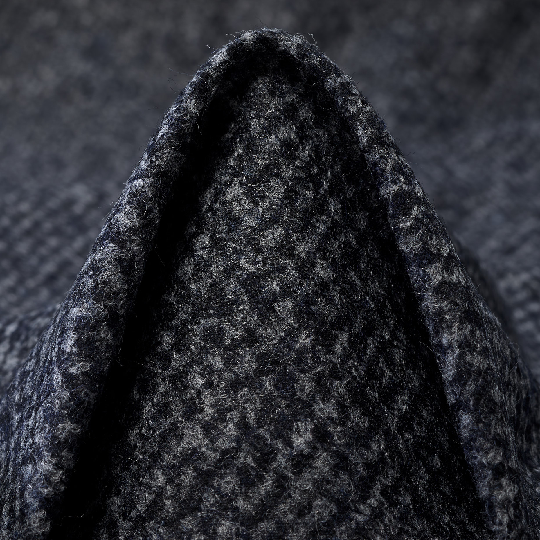 Jersey, Misto Lana, Micro Design, Midnight Navy (F000044559)