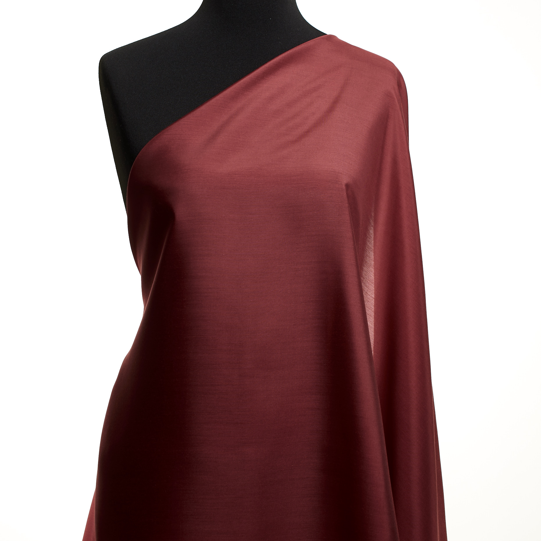 Подкладка, Модал, Winery (F000049335) - Манекен