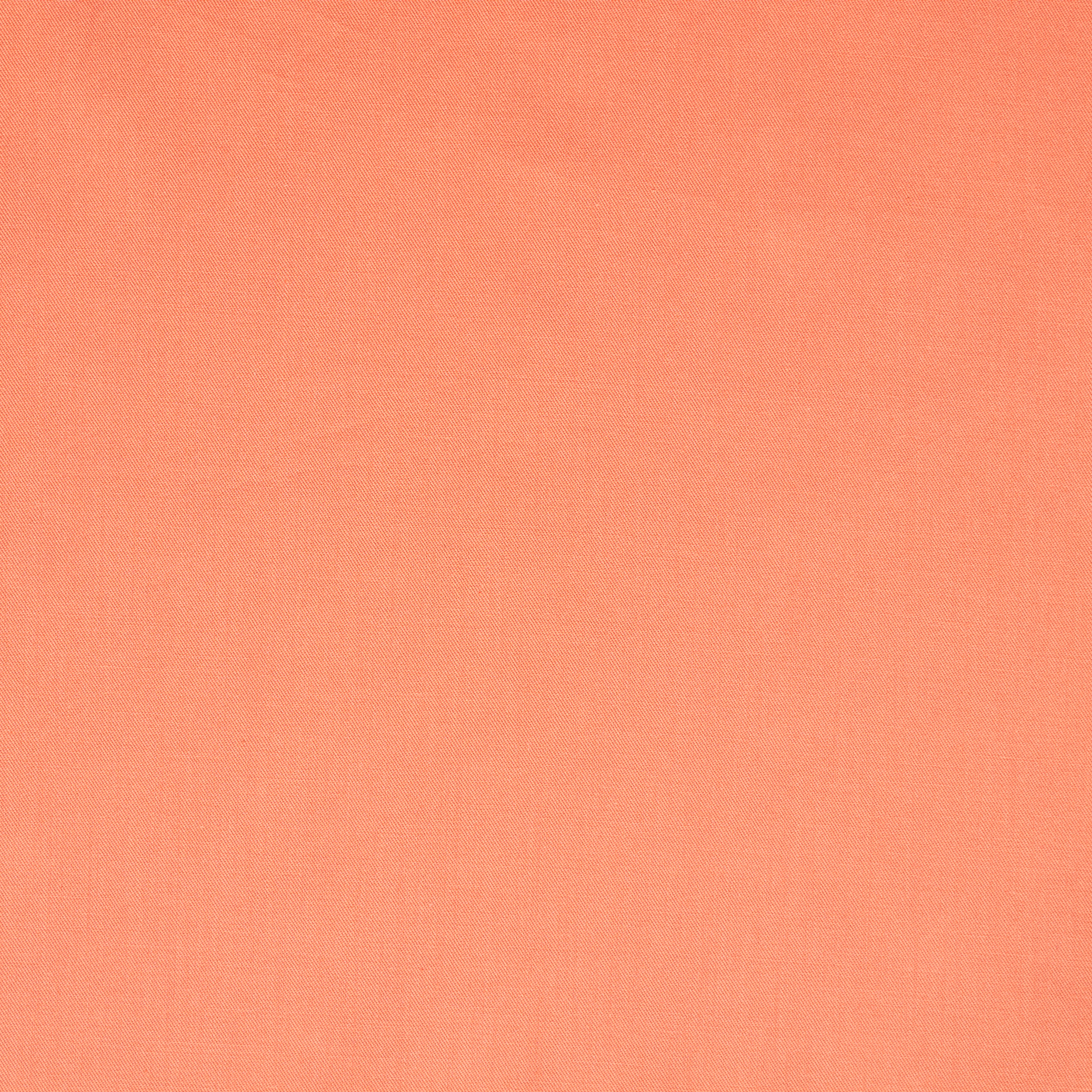 GABARDINE, COTTON, PAPAYA PUNCH (F000035714) - Texture