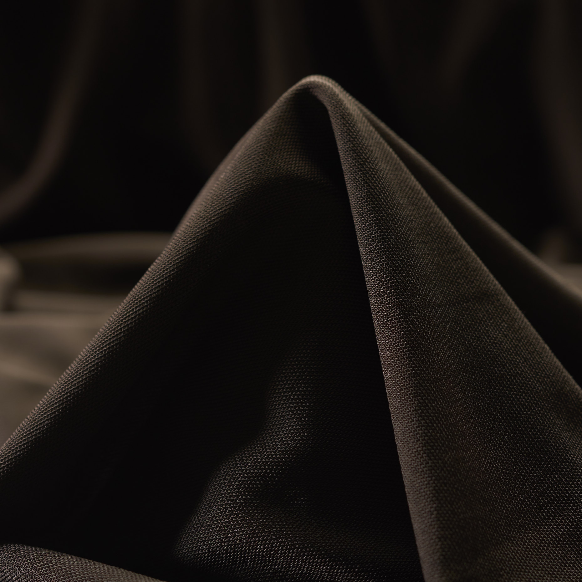 Одиночный Джерси, Dark Chocolate (F000022441)