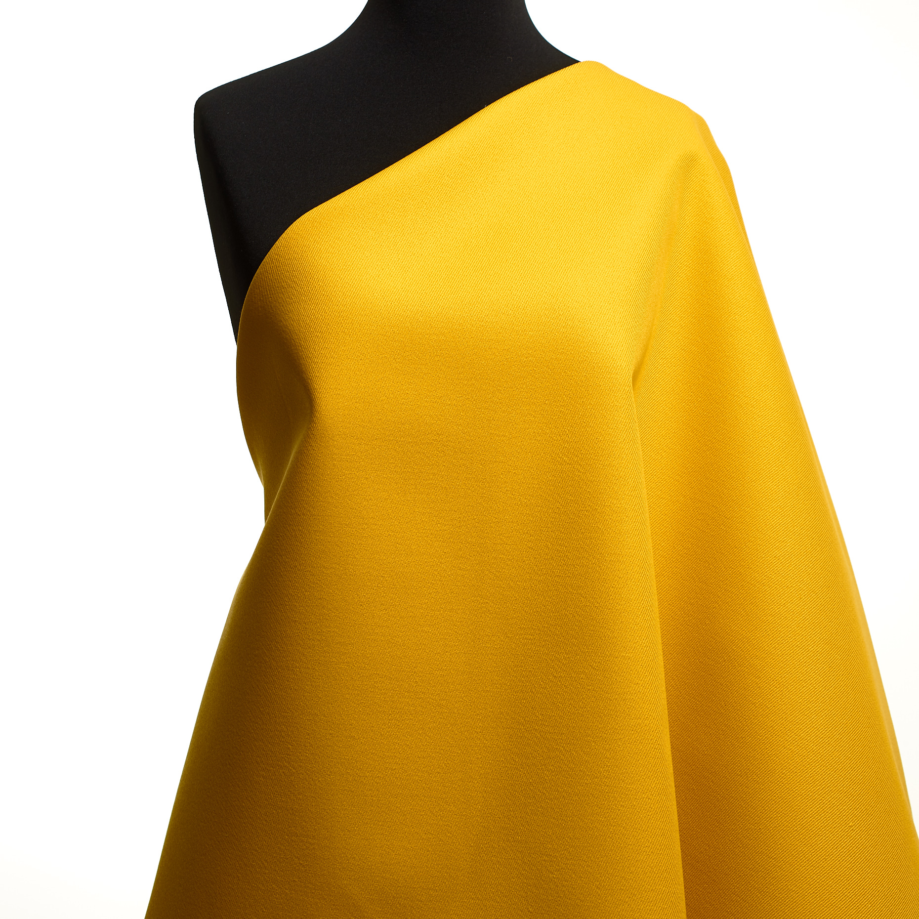 TWILL, COTTON, STIFF, SYMPHONIC SUNSET (F000048928) - Mannequin