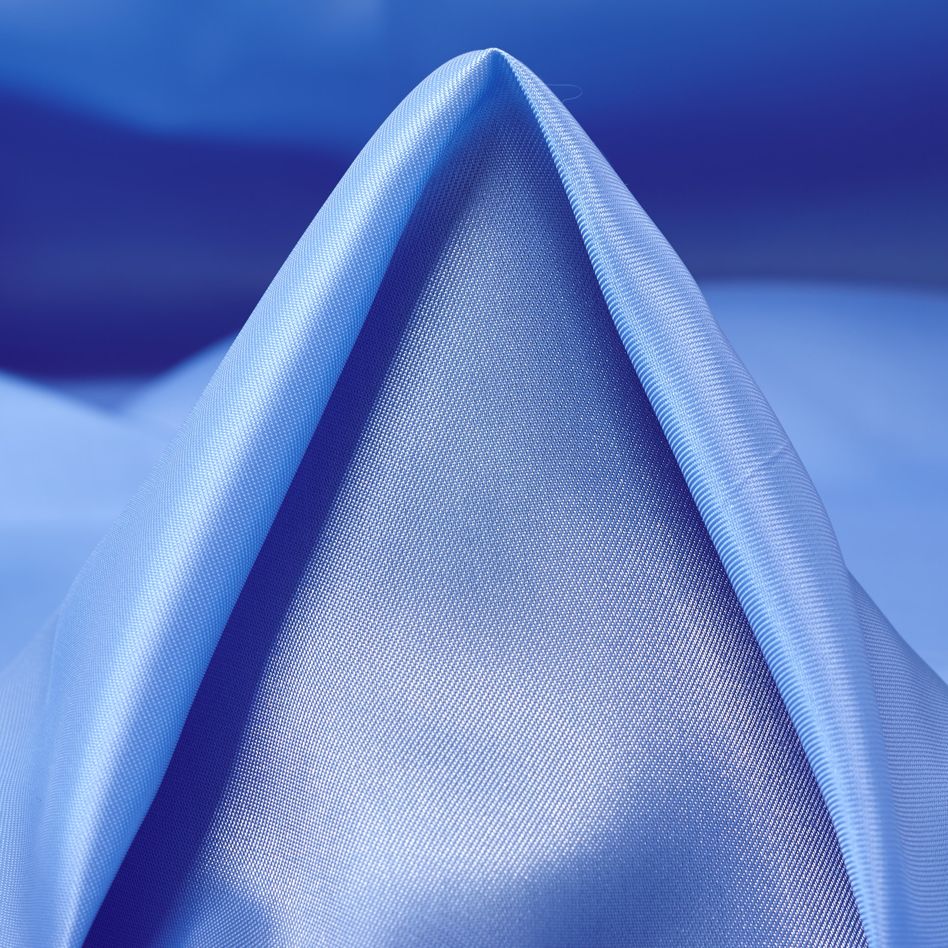 Подкладка, Купра, Airy Blue (F000041714)