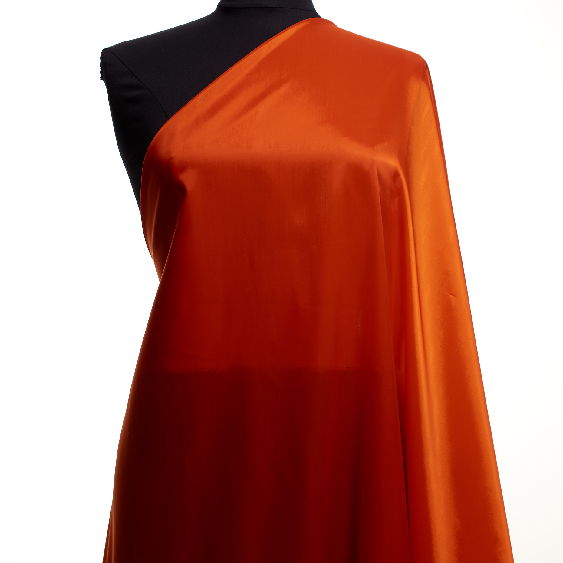CUPRO, ELASTIC, CARROT (F000043214) - Mannequin