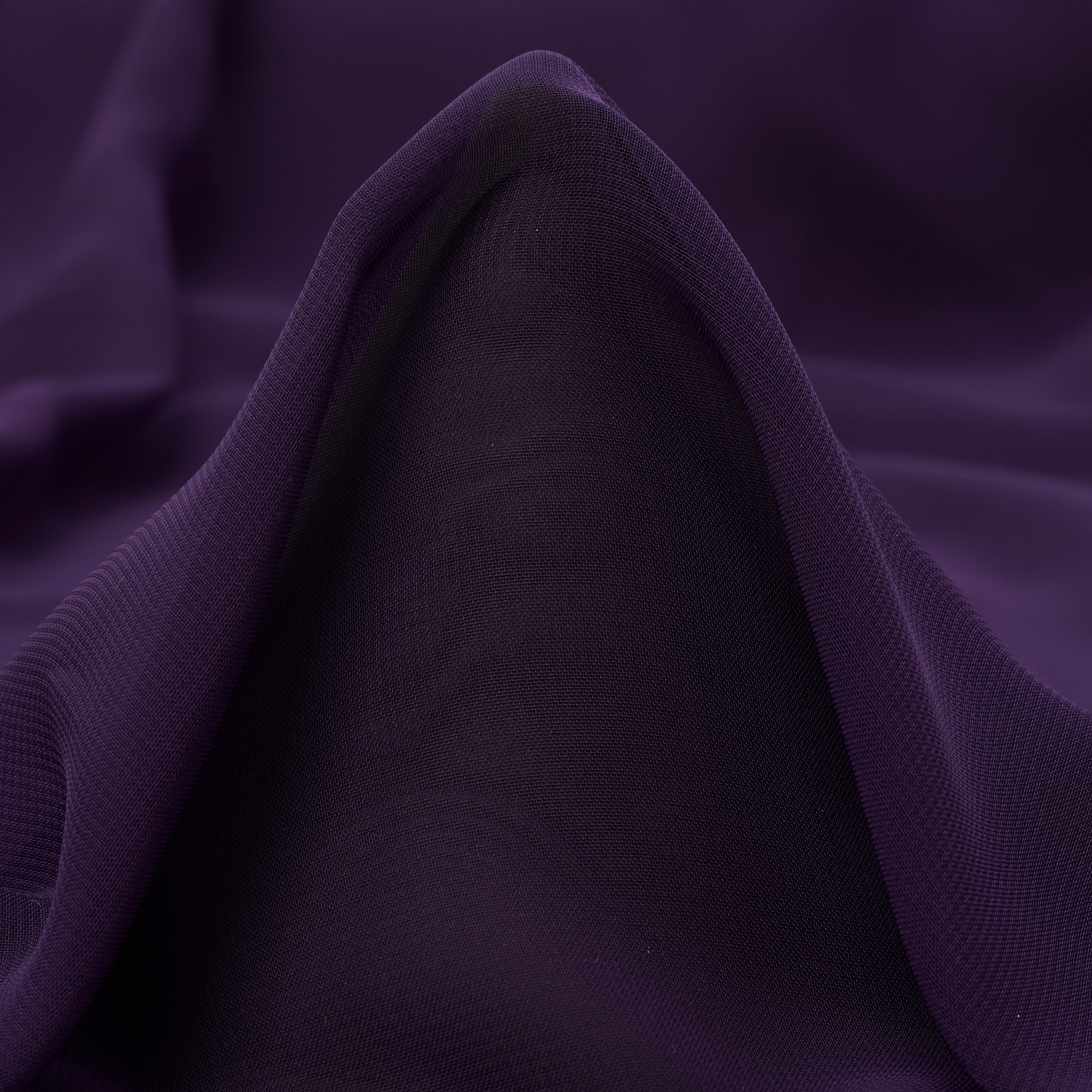 Chifón, Wineberry (F000037479)