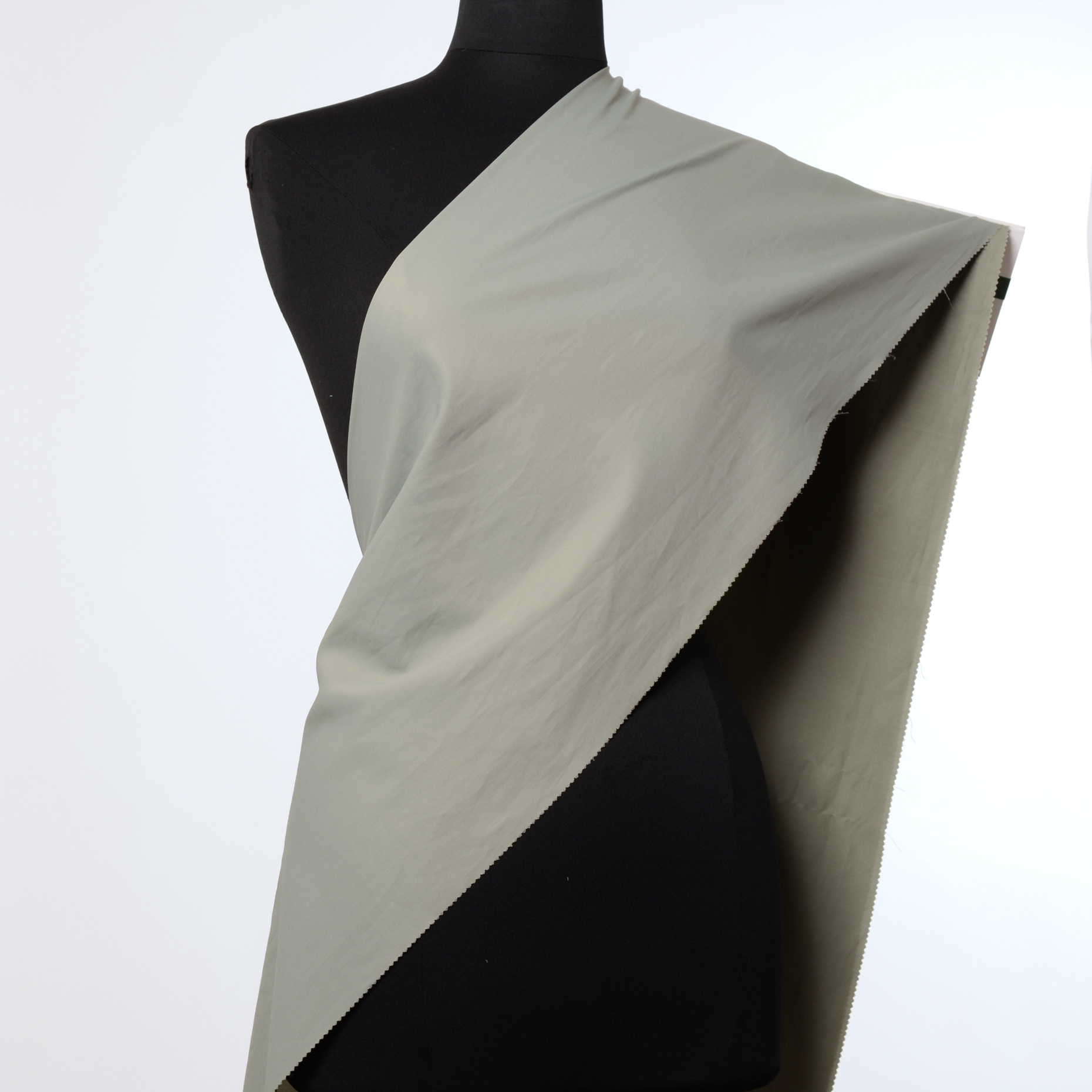 Viskose, Futter, Fog (F000005483) - Schaufensterpuppe